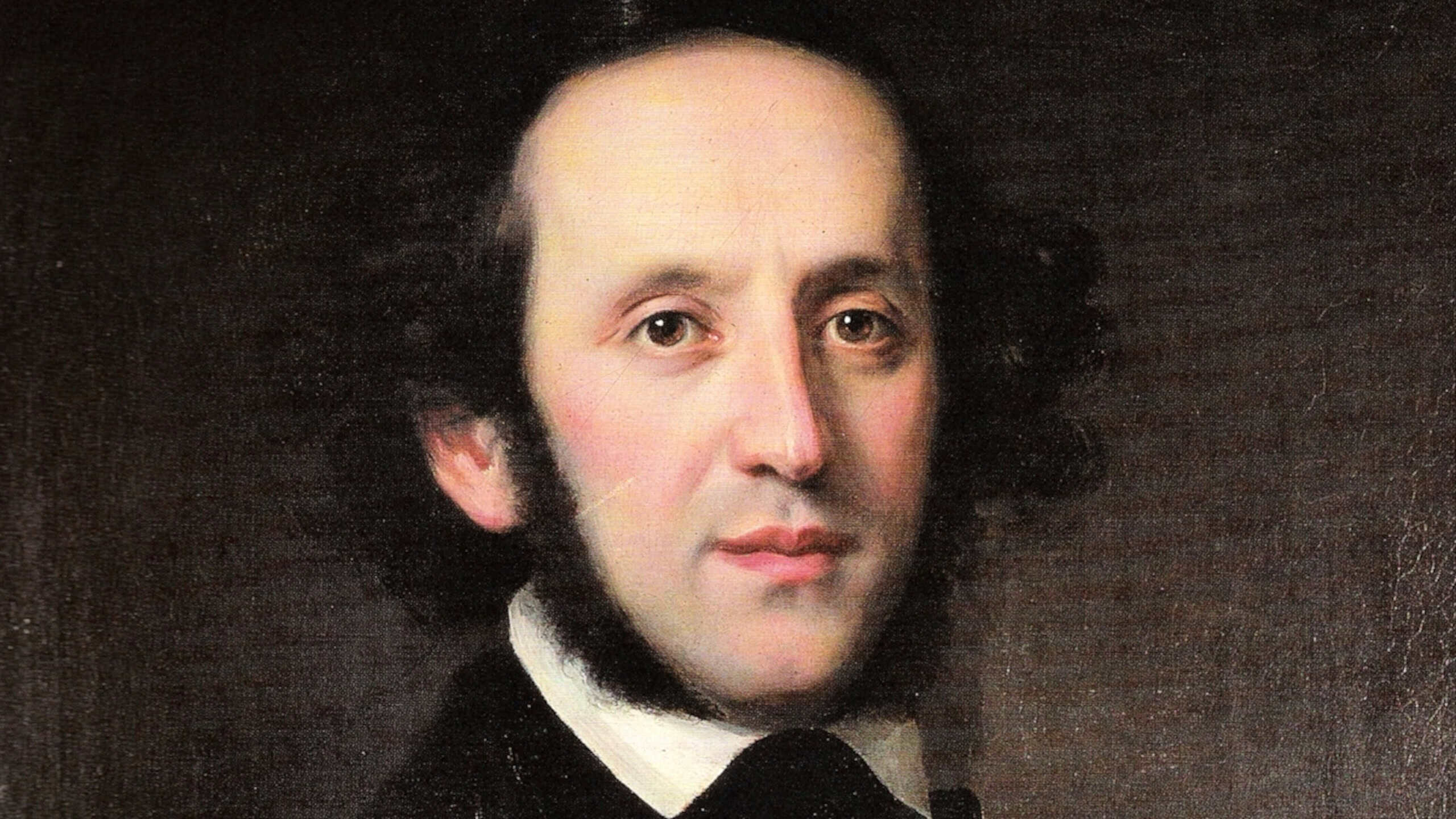 Felix Mendelssohn Bartholdy