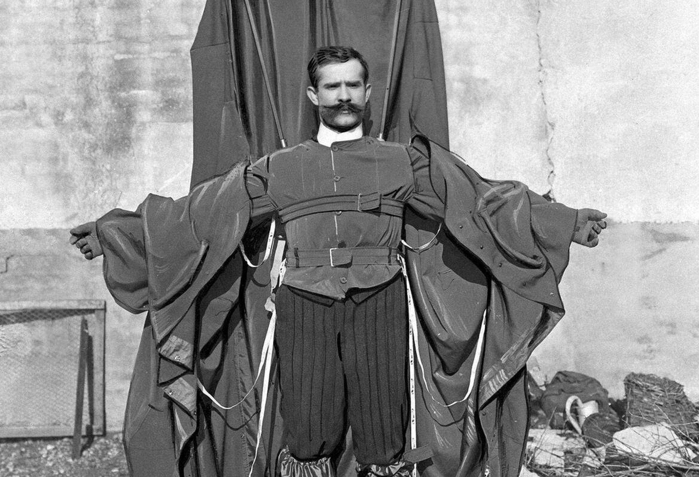 Franz Reichelt