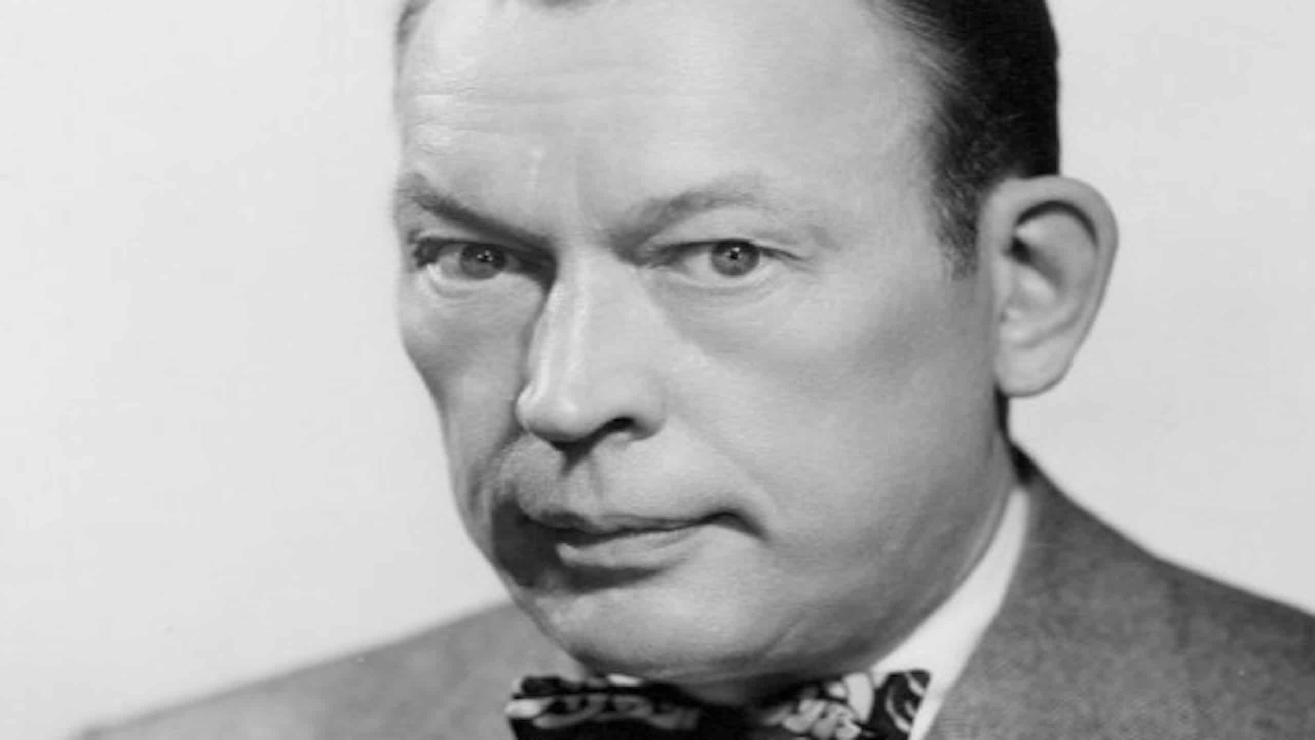 Fred Allen
