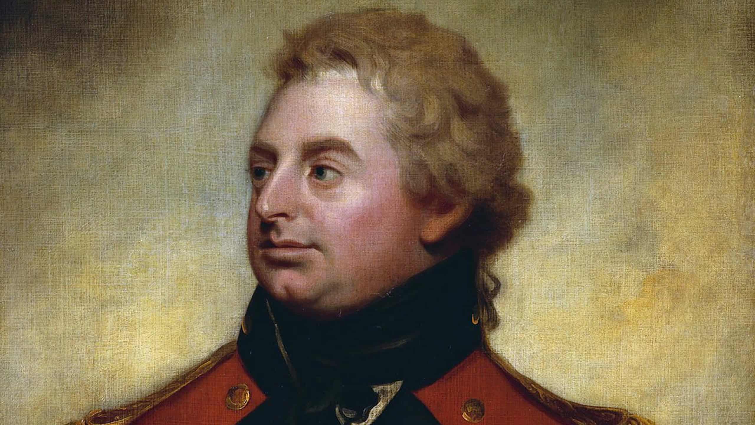 Frederick, Duke of York