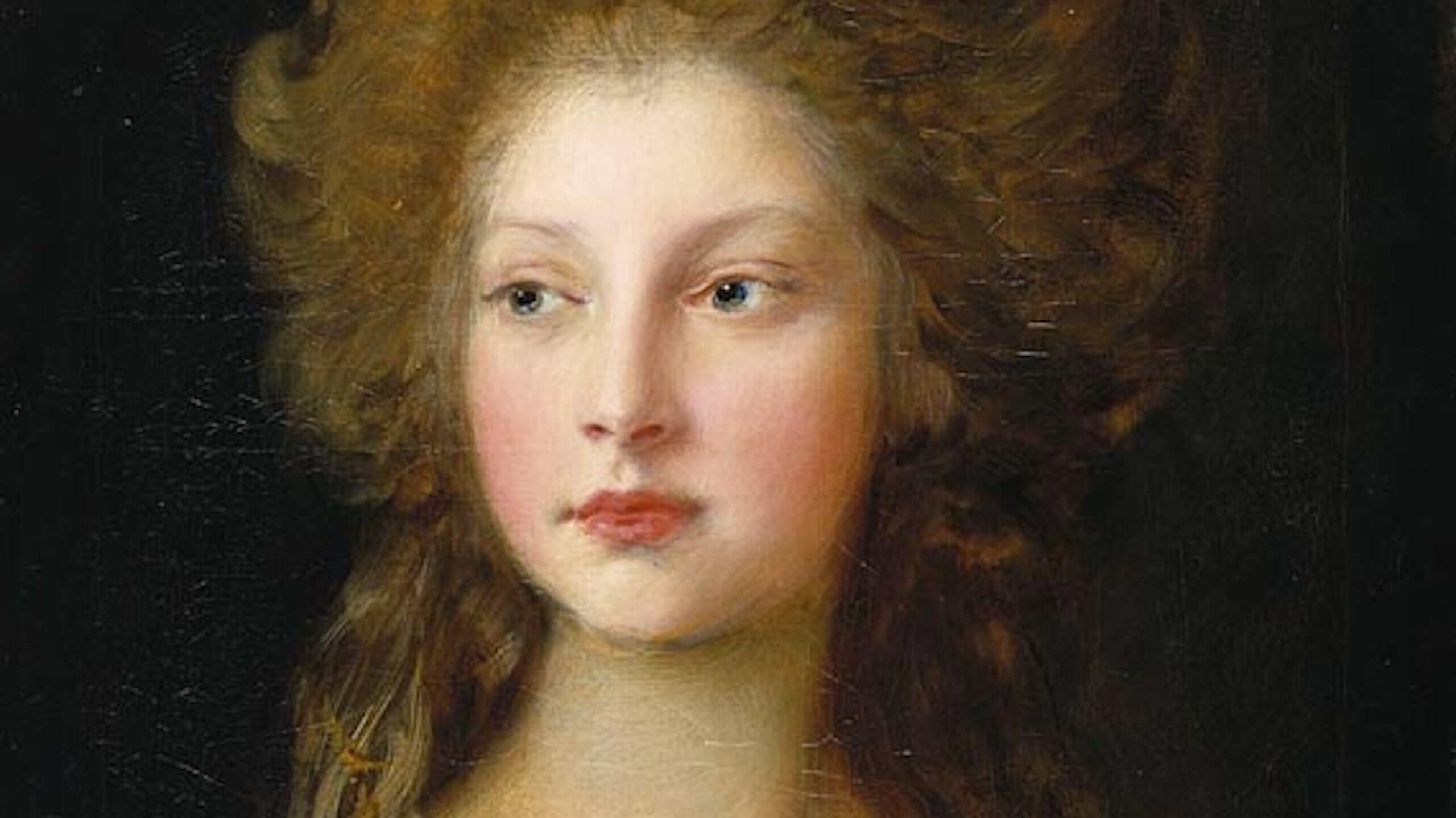 Princess Elizabeth of the United Kingdom