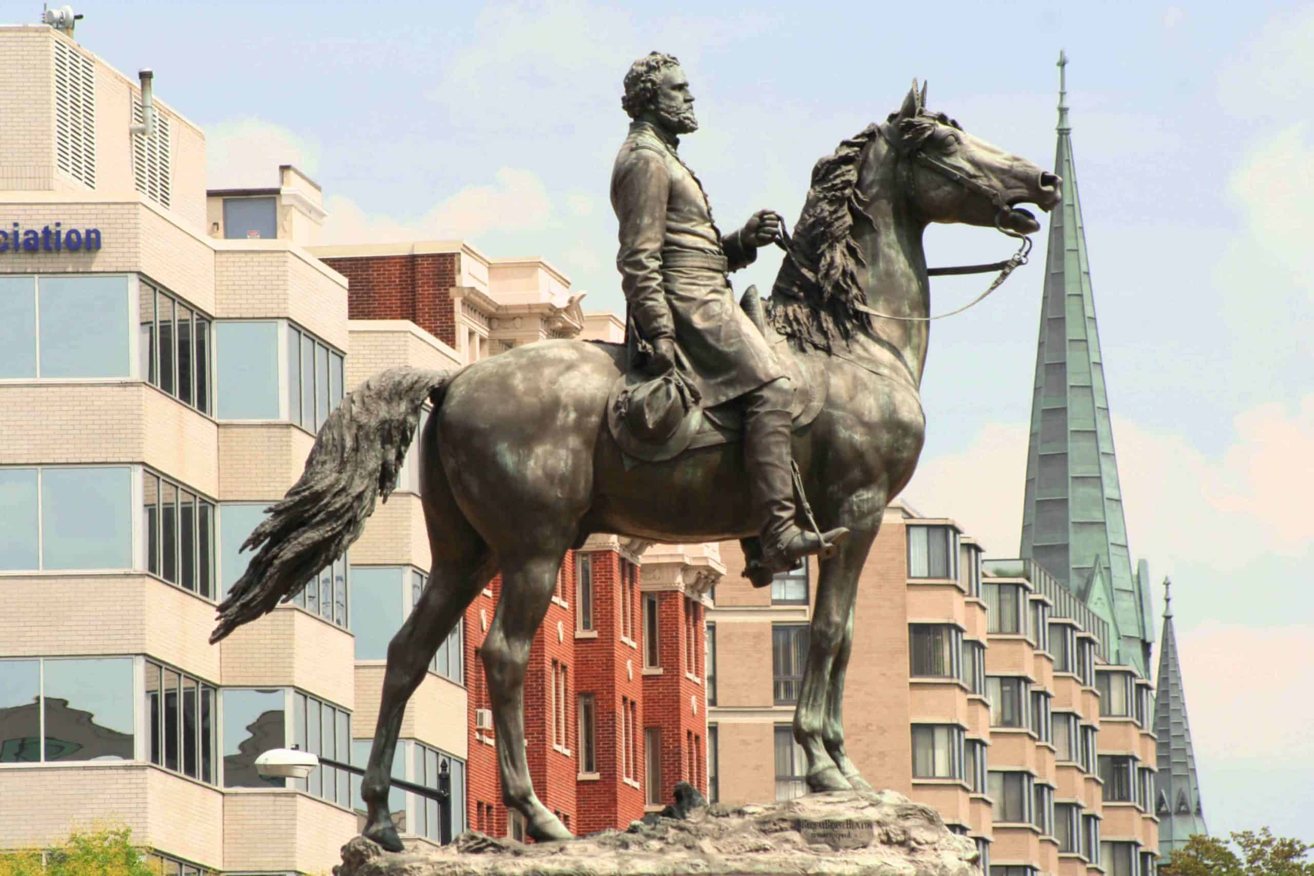 General George Thomas