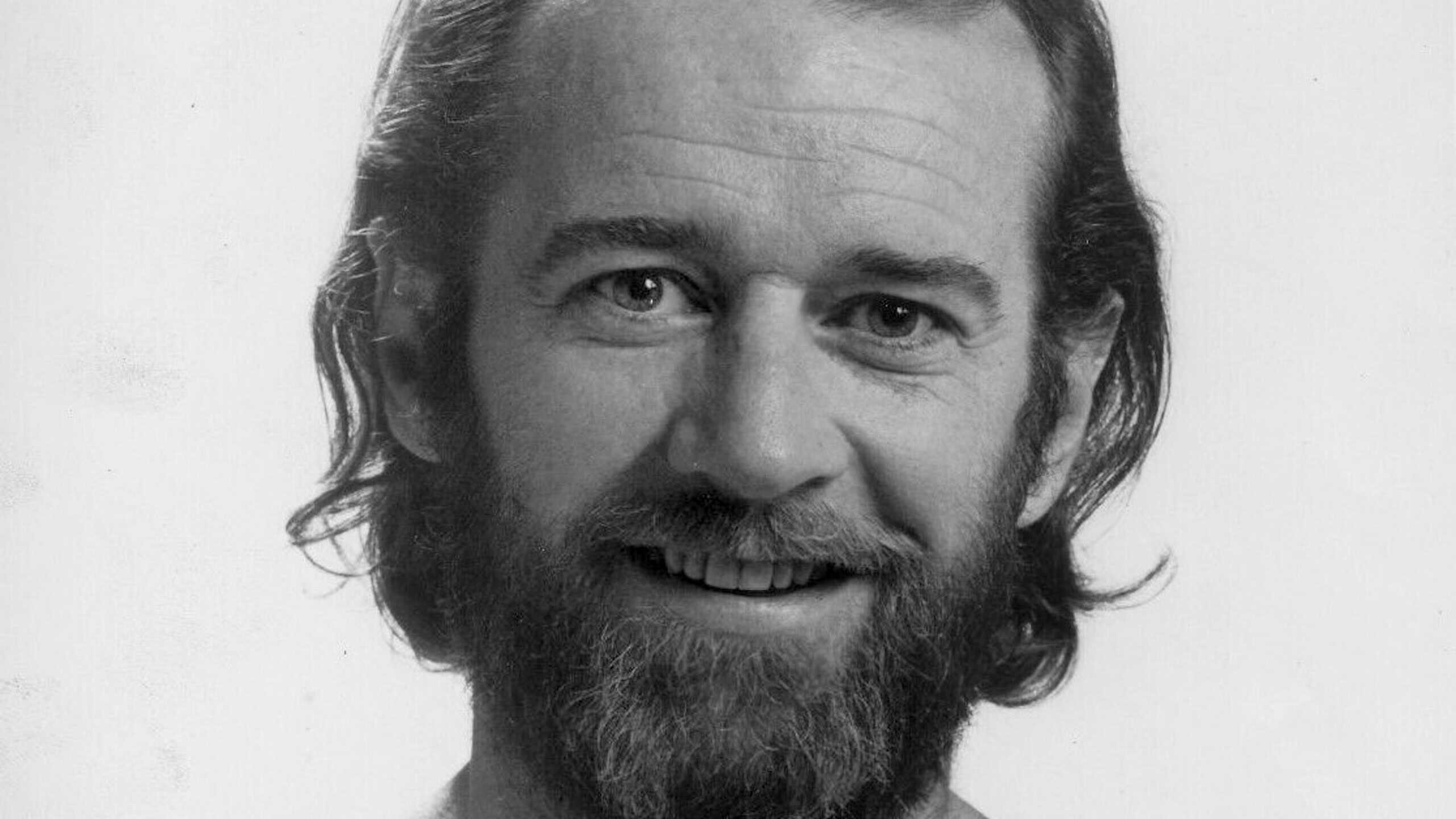 George Carlin