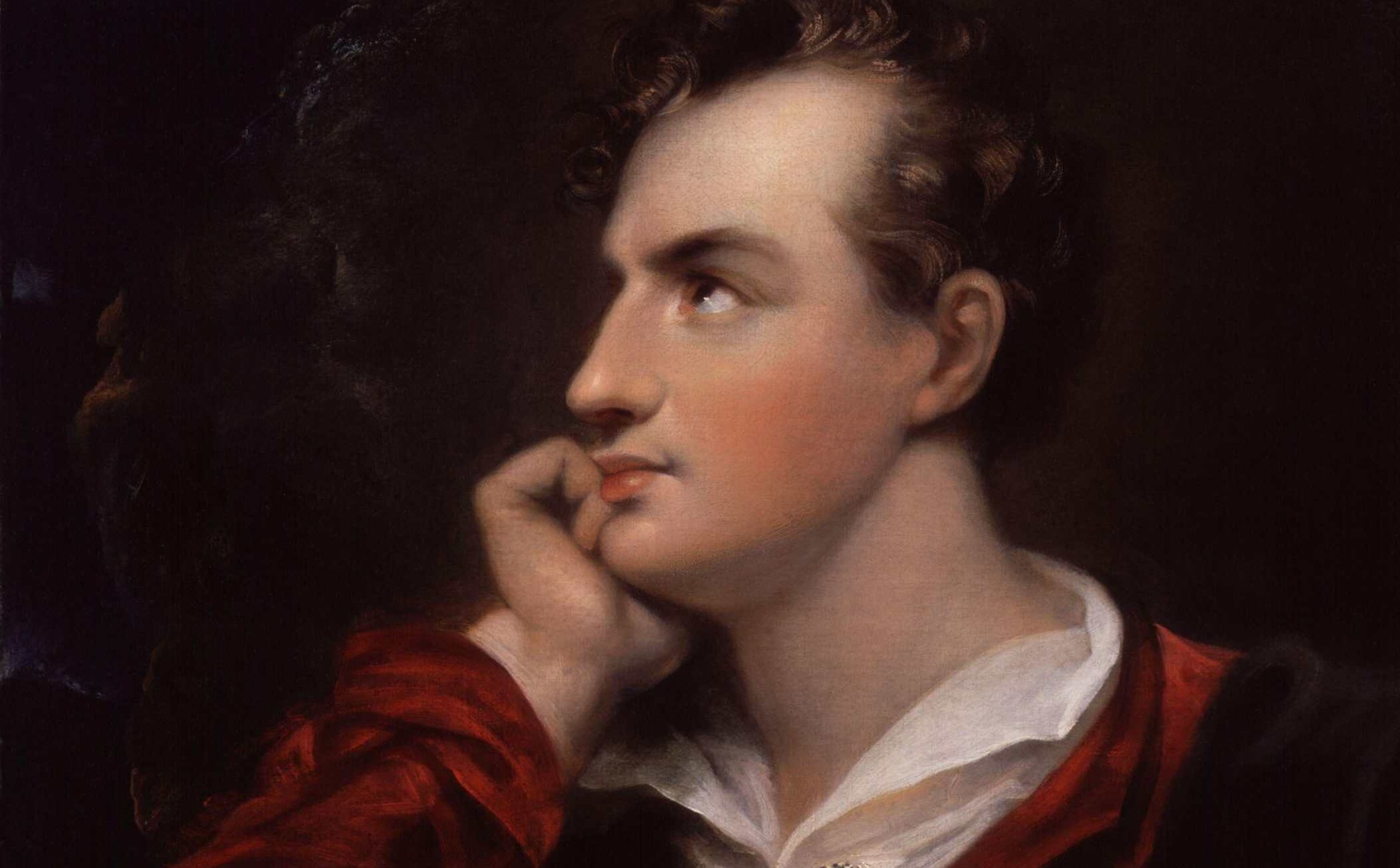 Lord Byron