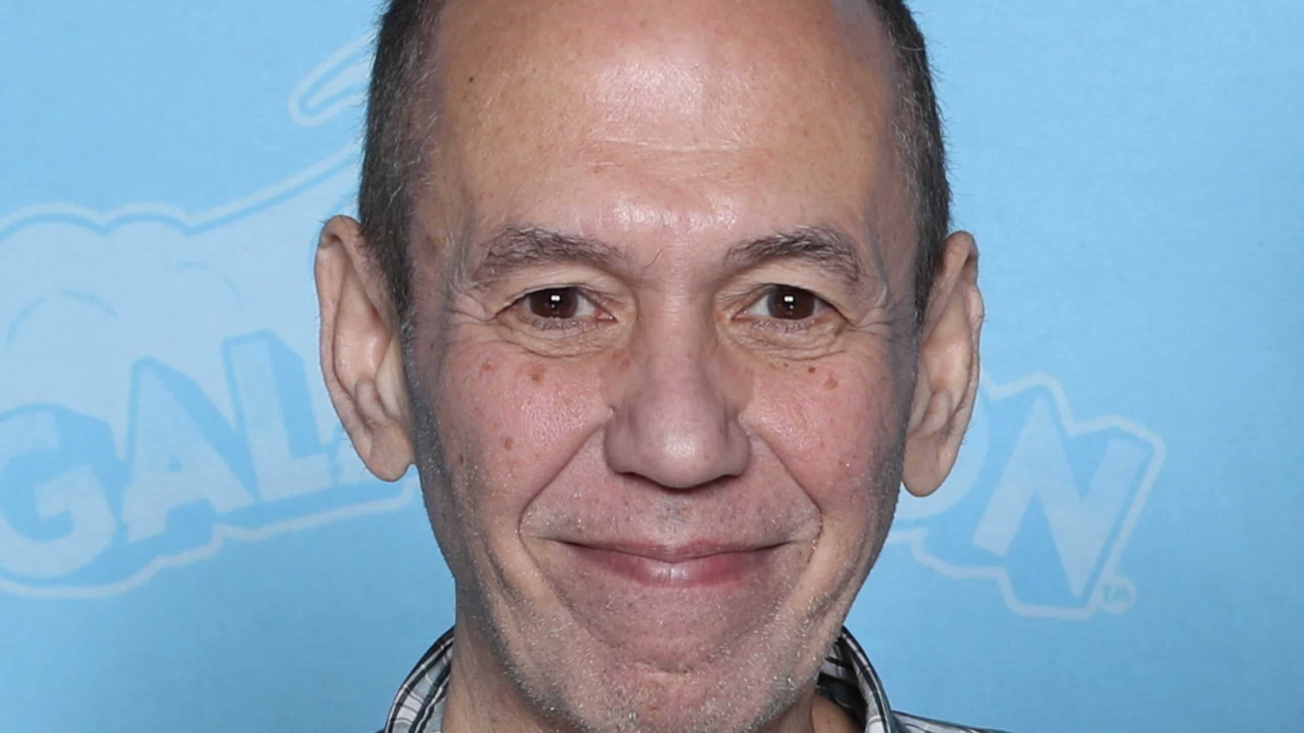 Gilbert Gottfried