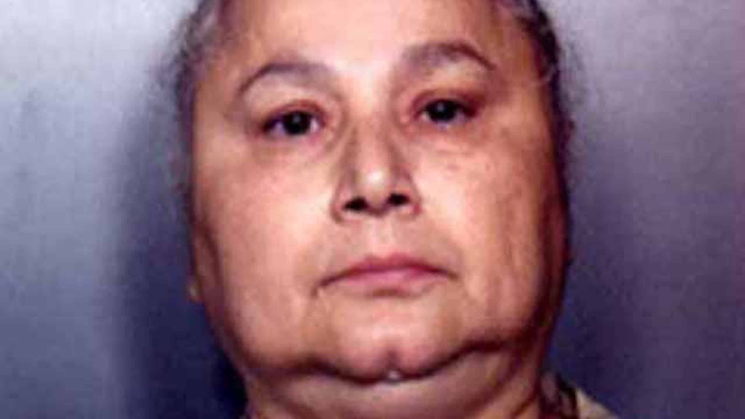 Griselda Blanco