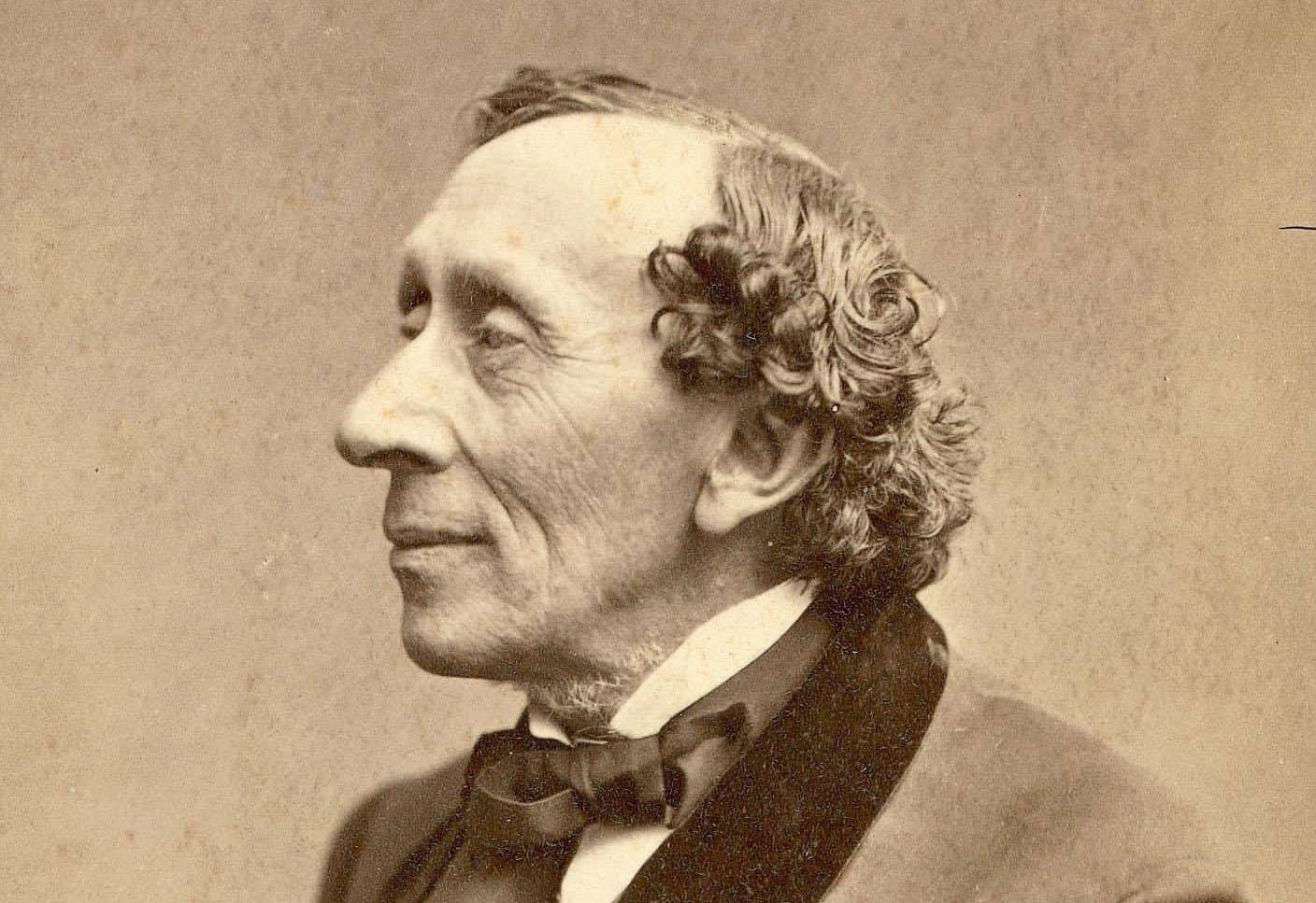 Hans Christian Andersen