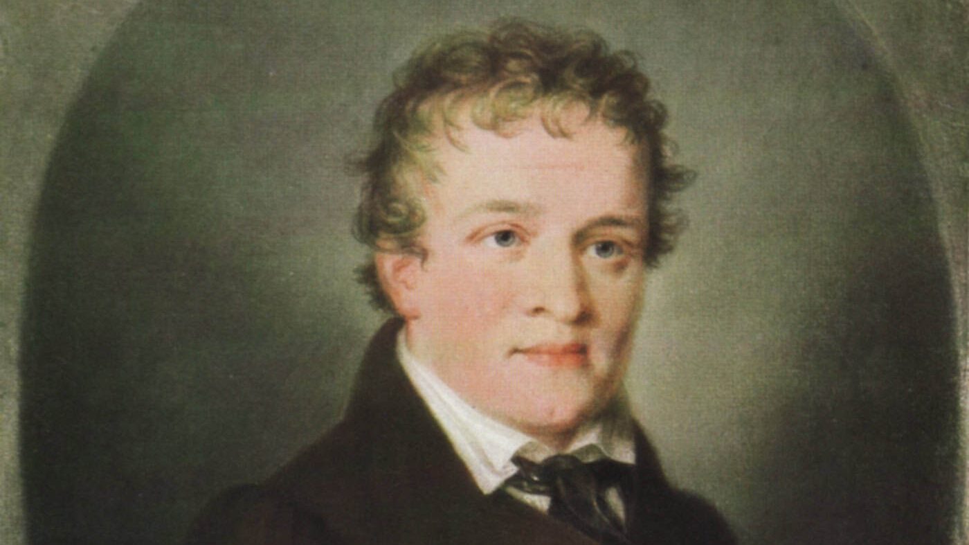 Kaspar Hauser