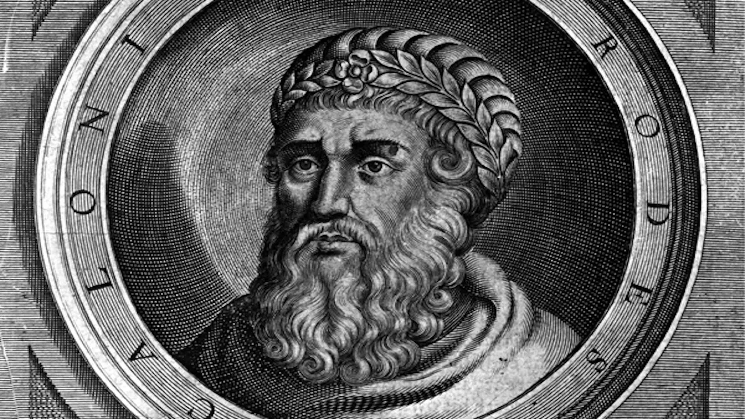 Herodes o Grande, which translates: "Herod the Great"