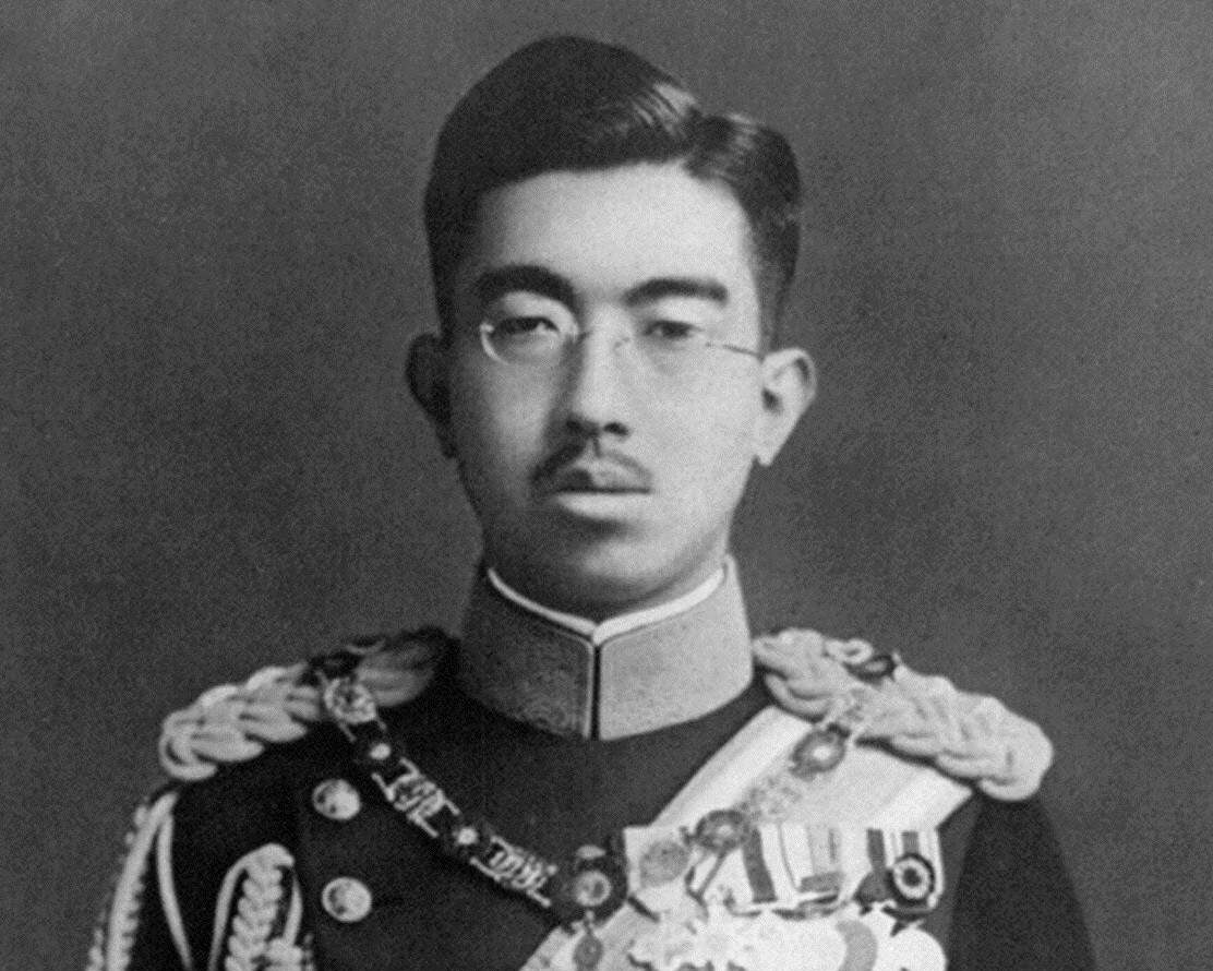 Hirohito