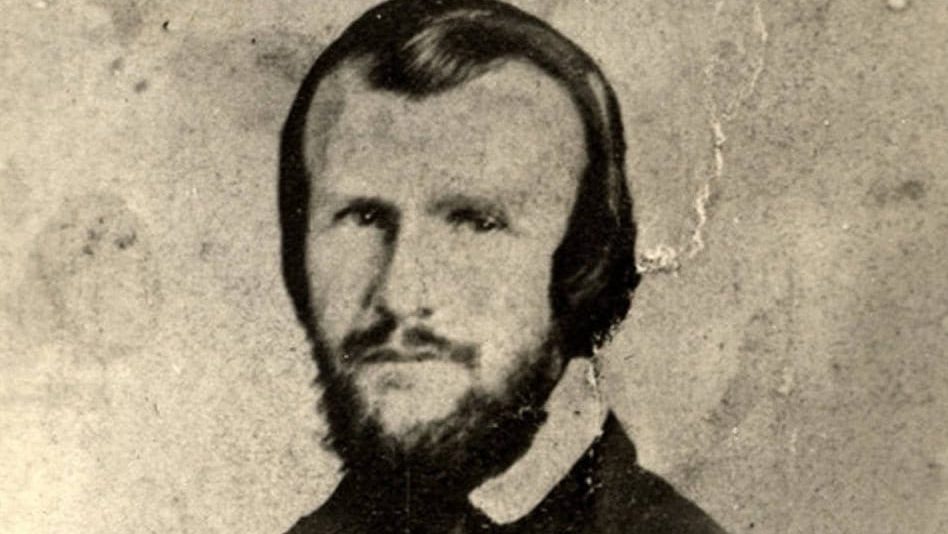 Horace Lawson Hunley