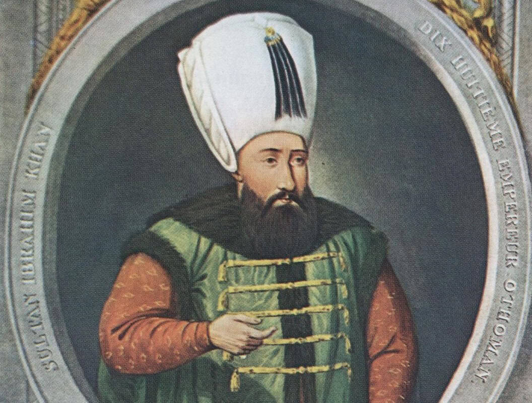 Ibrahim I