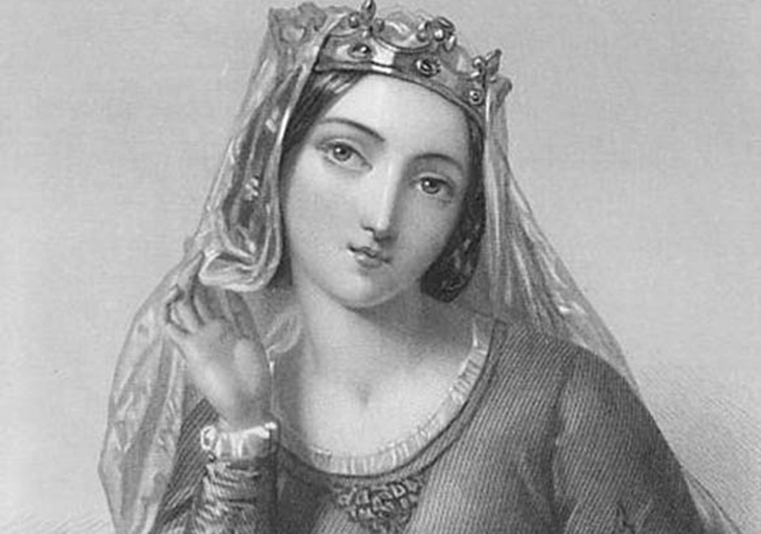Isabella of Angoulême