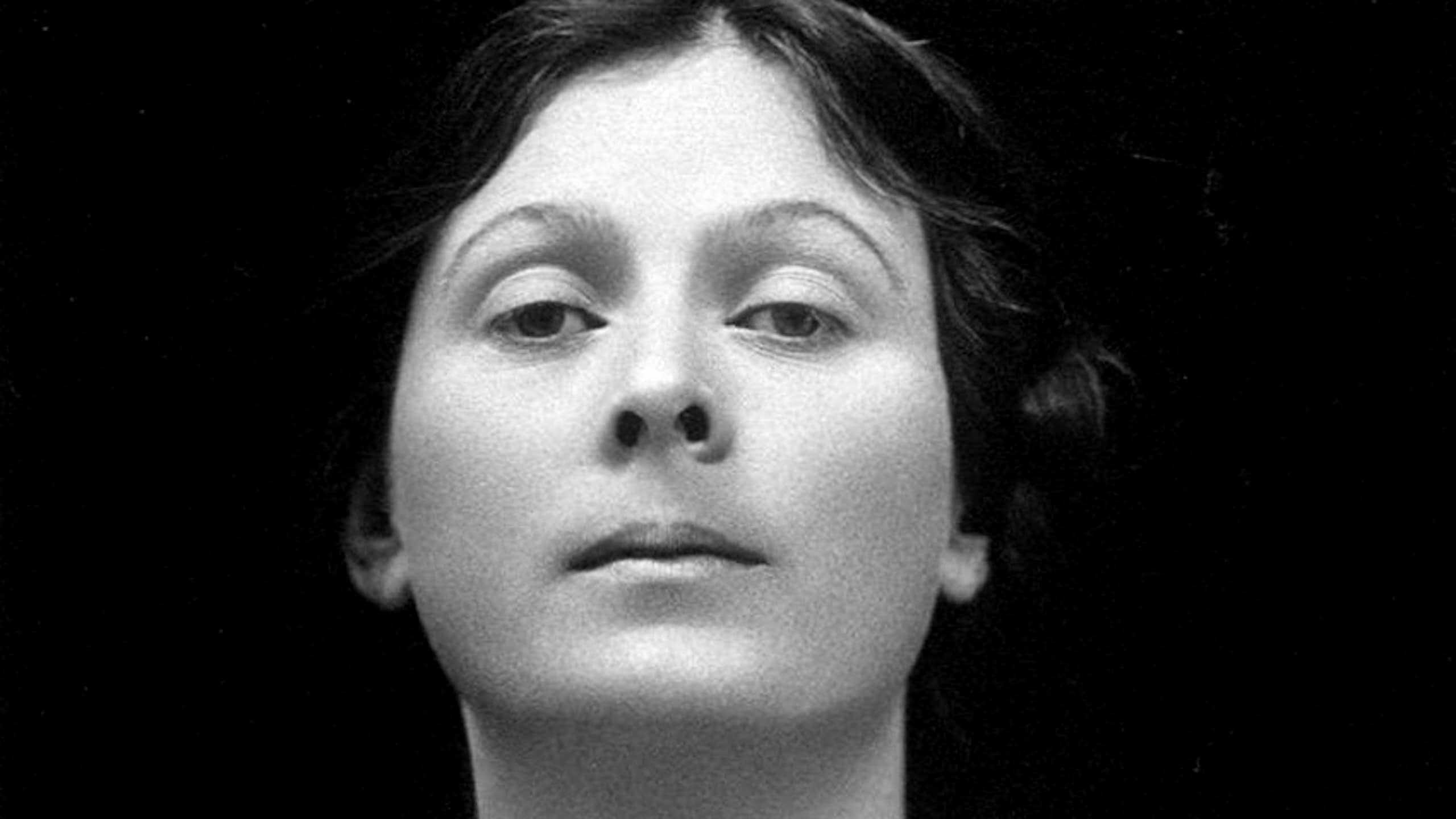 Isadora Duncan