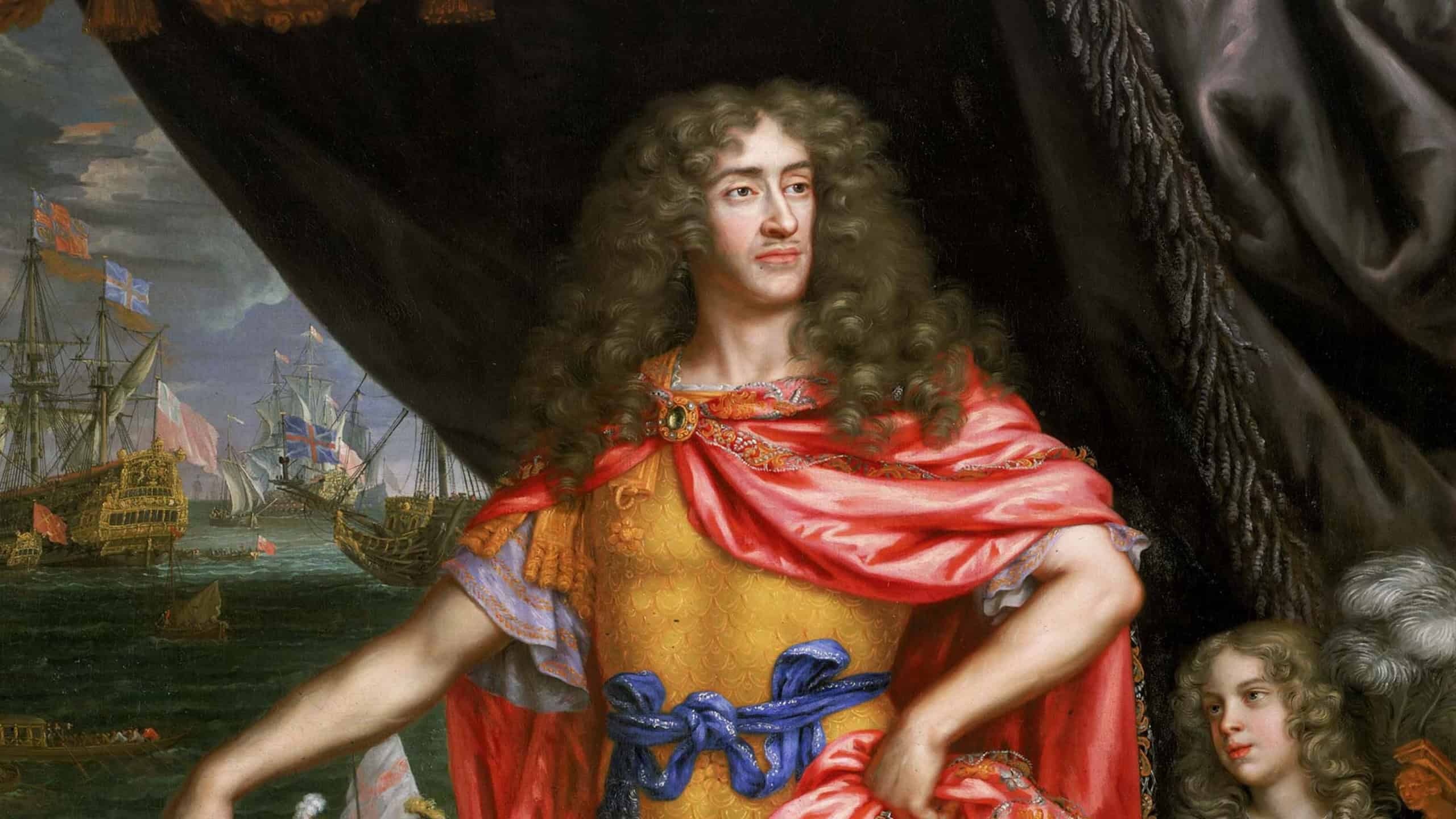 James, Duke of York