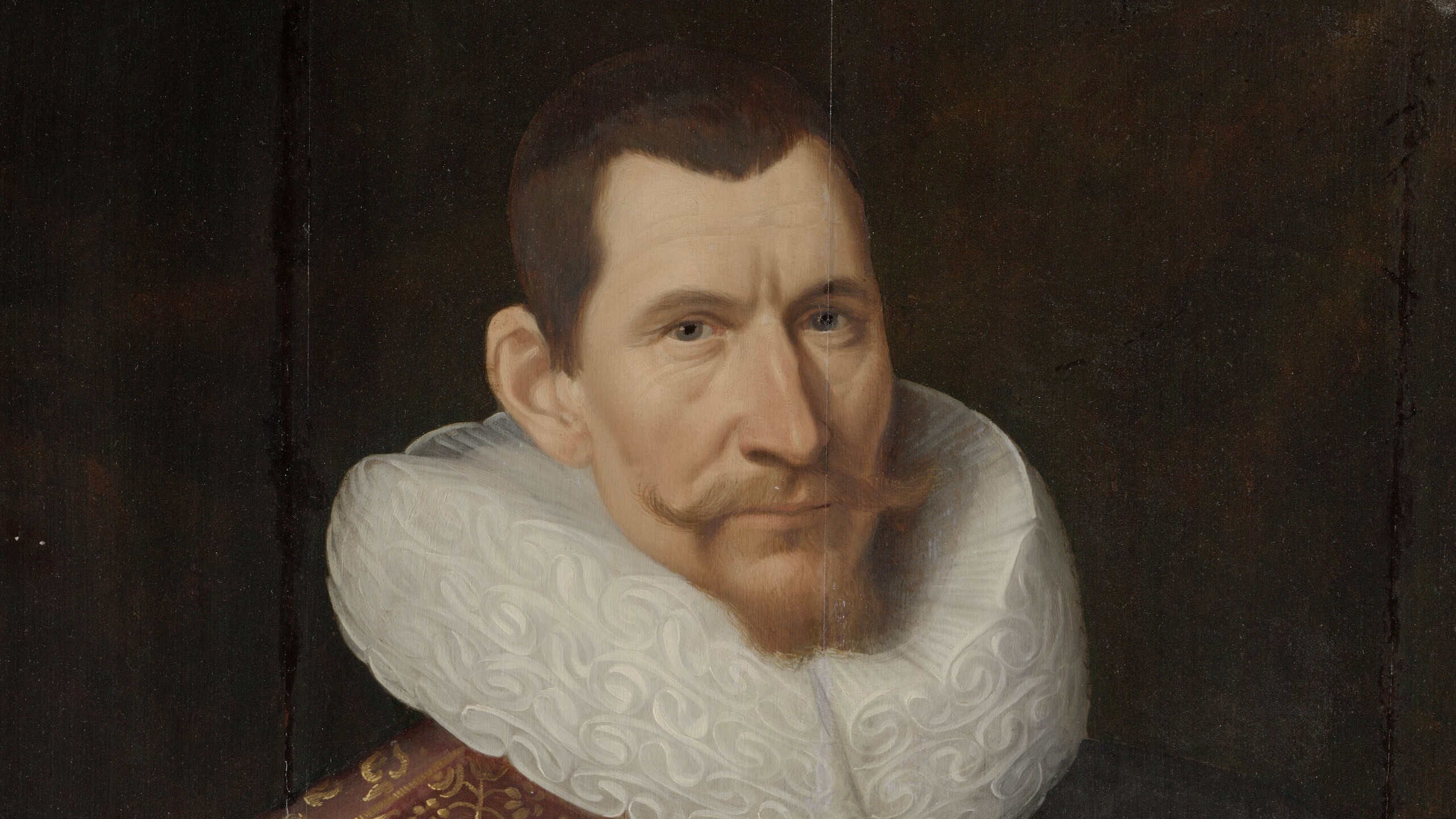 Jan Pieterszoon Coen by Jacob Waben