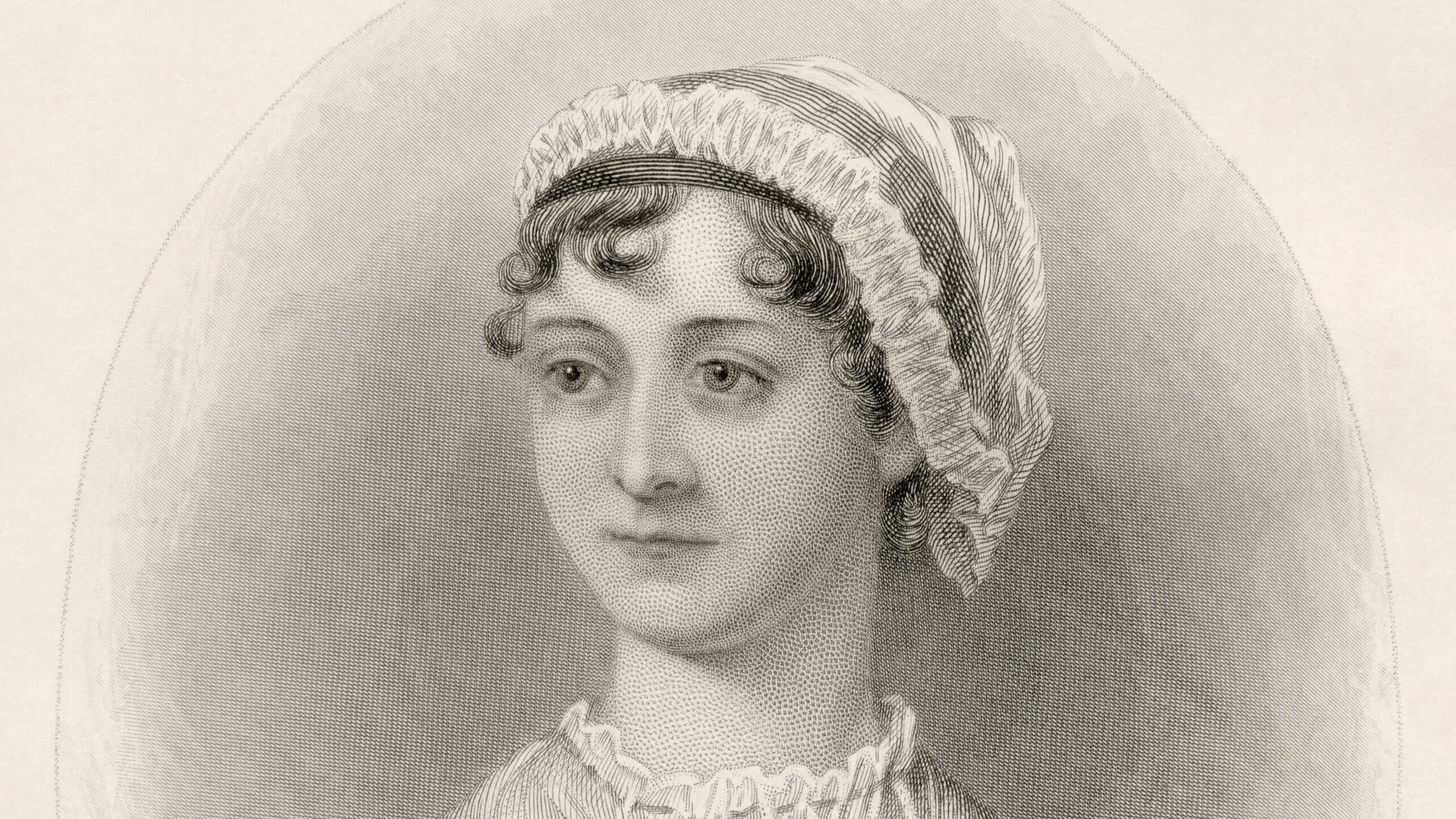 Jane Austen