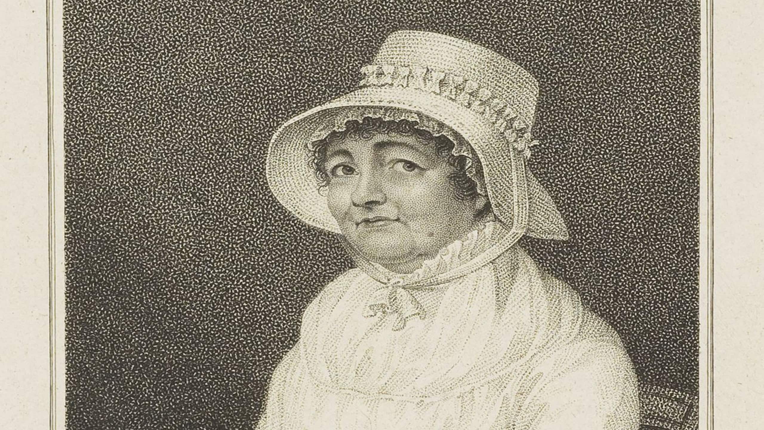 Joanna Southcott