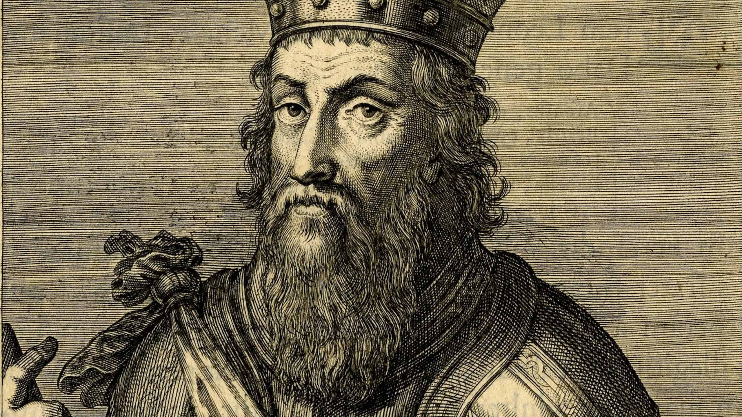 John I of Portugal