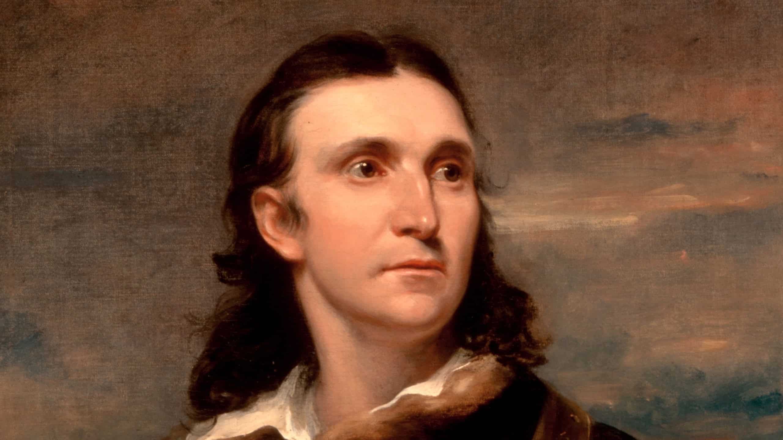 John James Audubon 1826