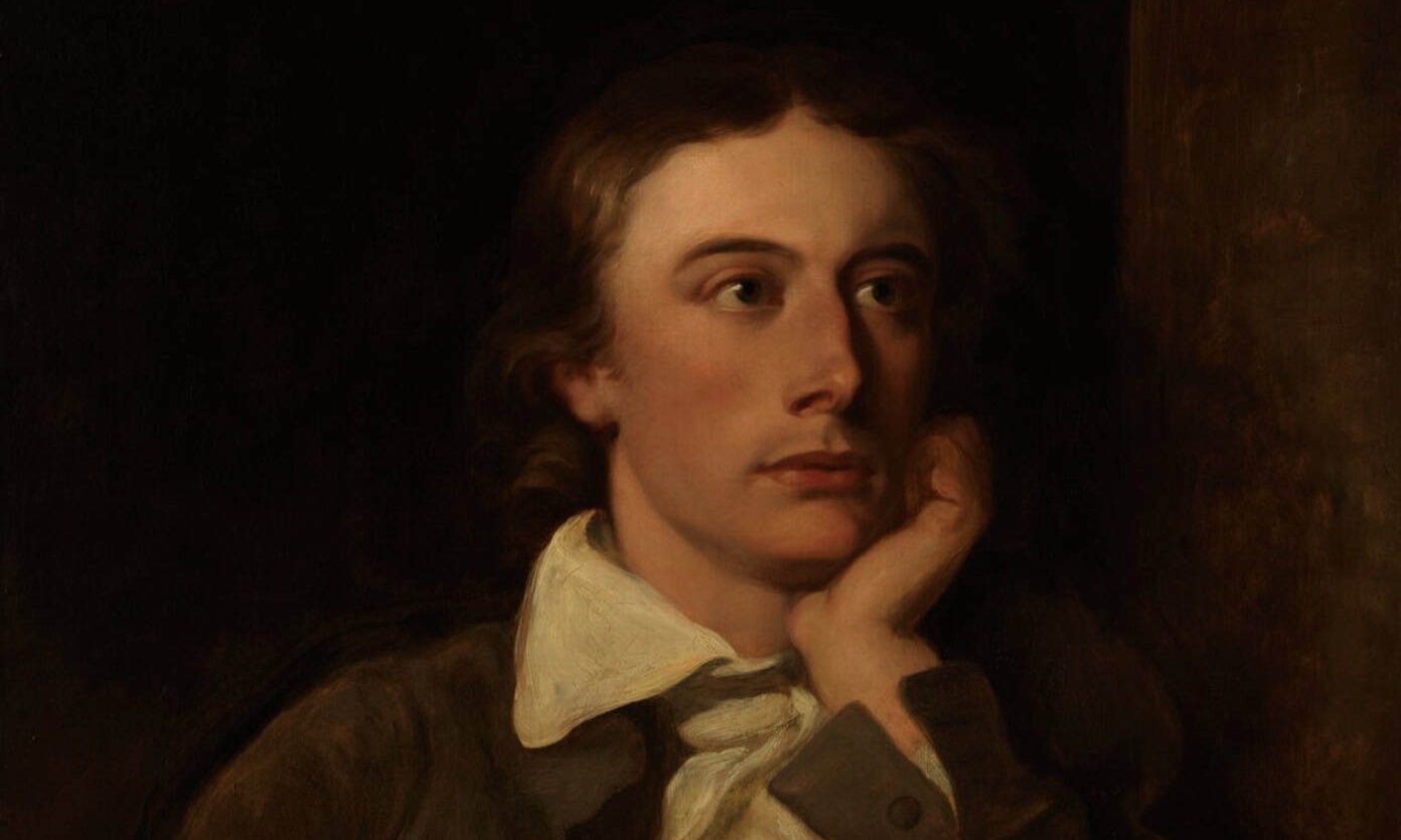 John Keats
