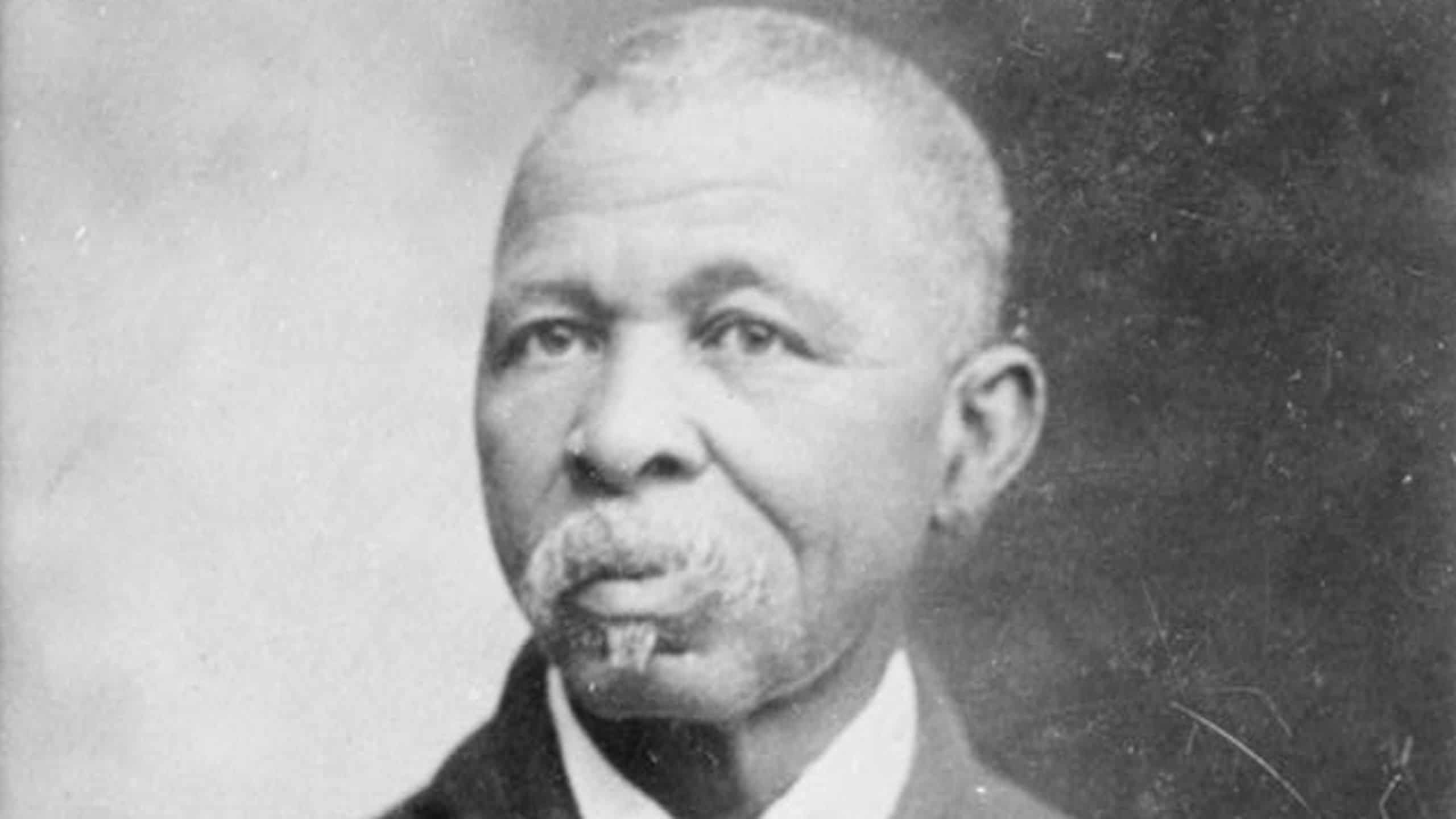 John Lawson, Medal of Honor recipient.