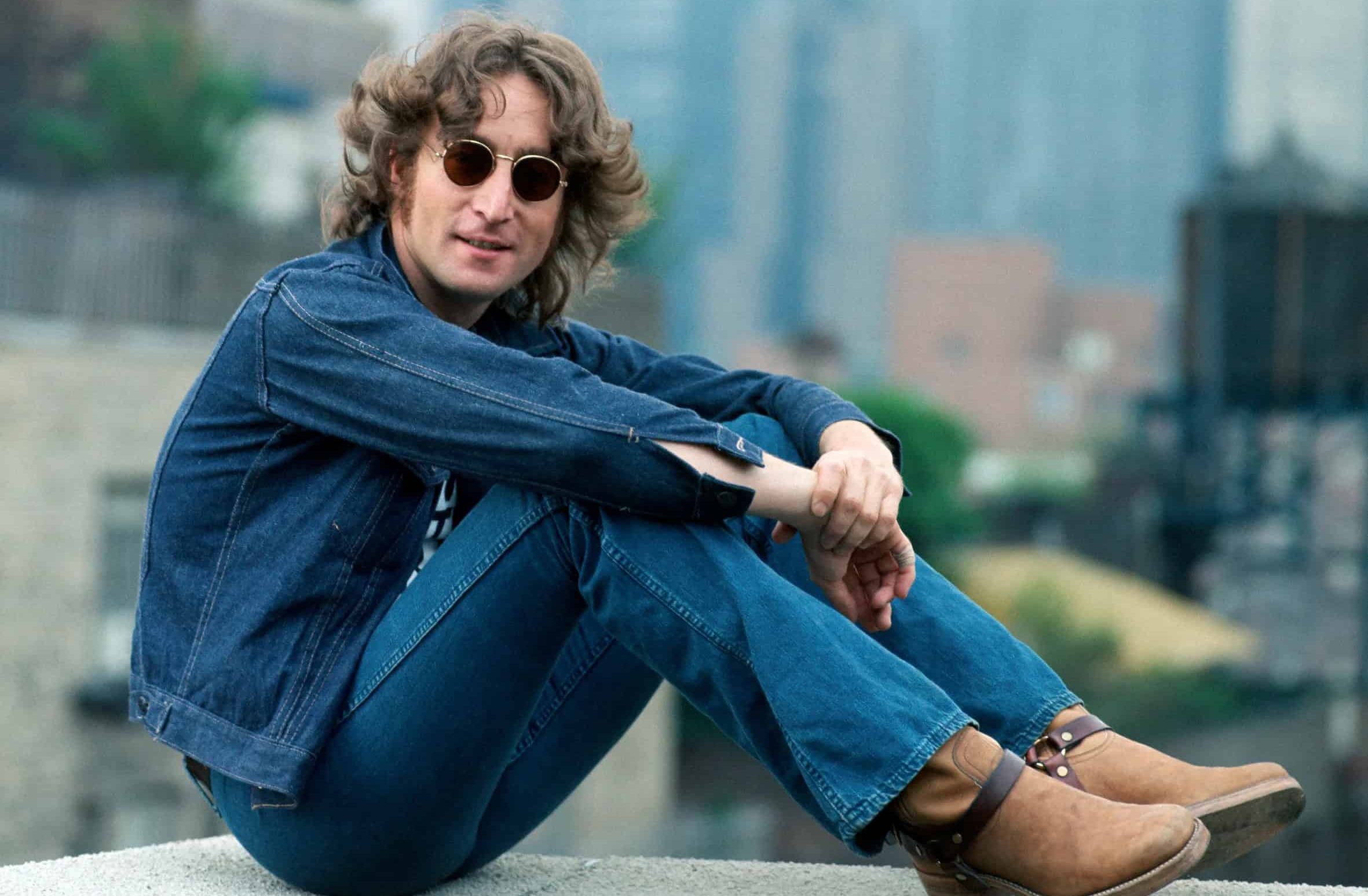 John Lennon
