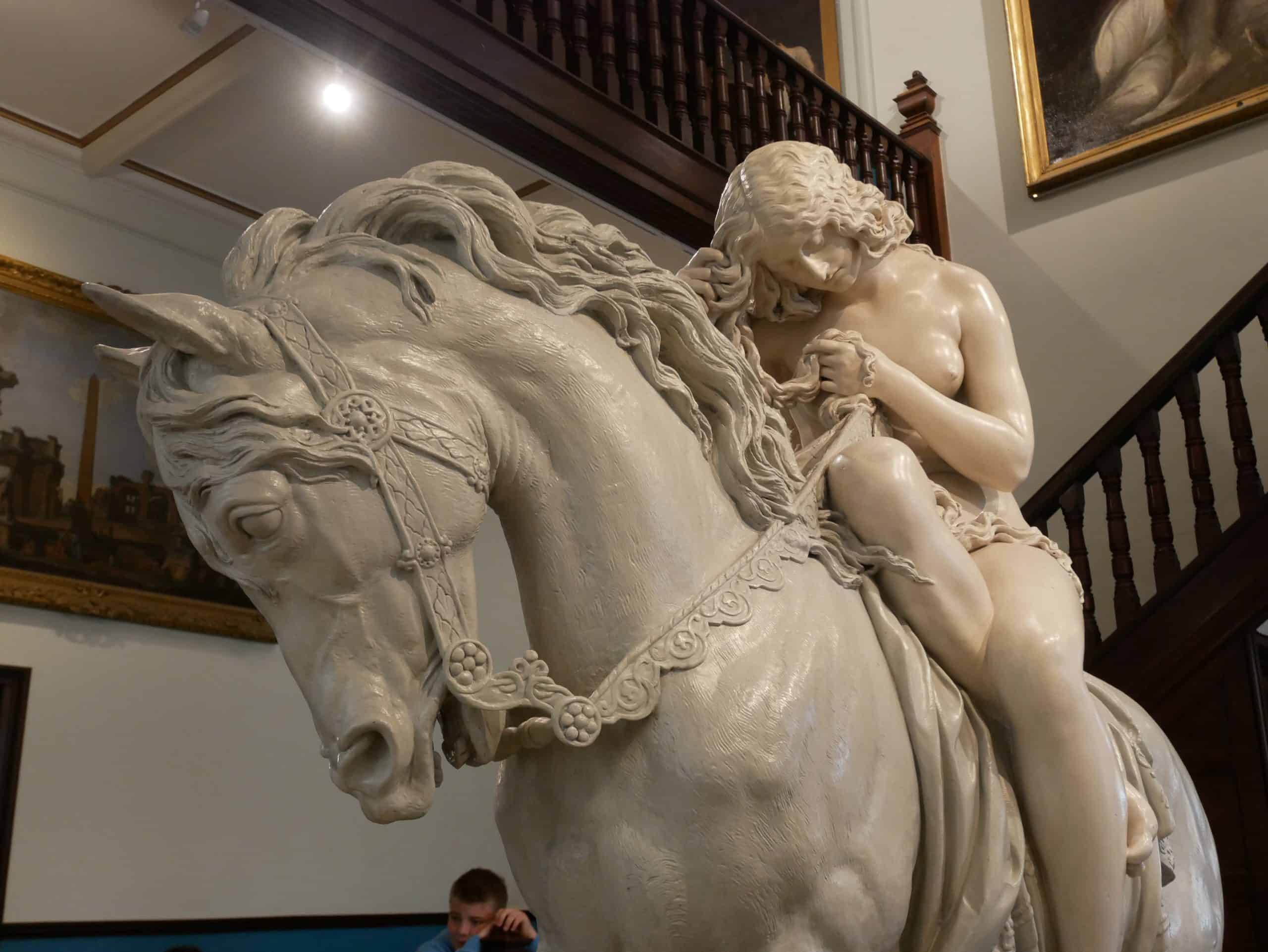 Lady Godiva