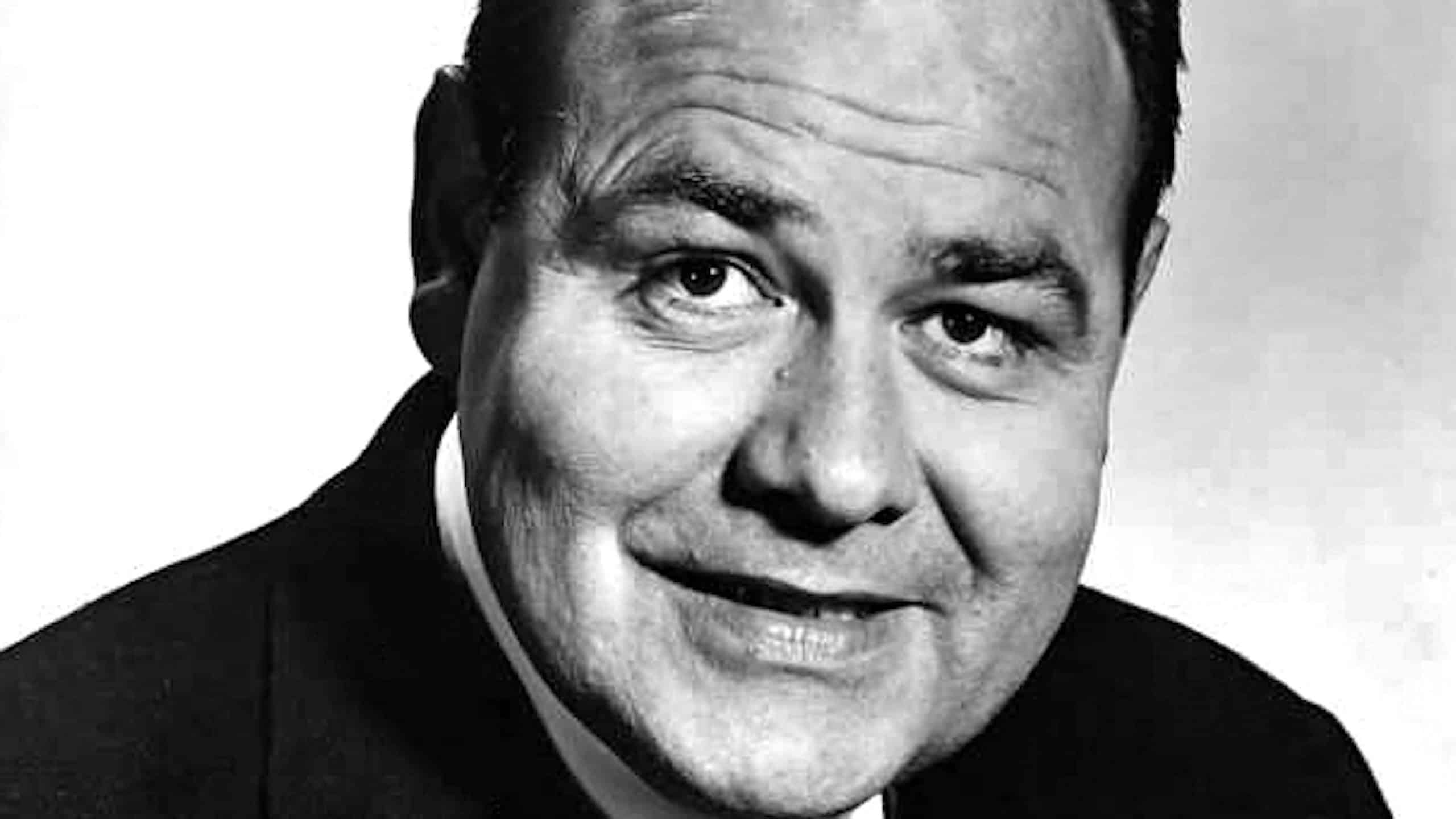 Jonathan Winters