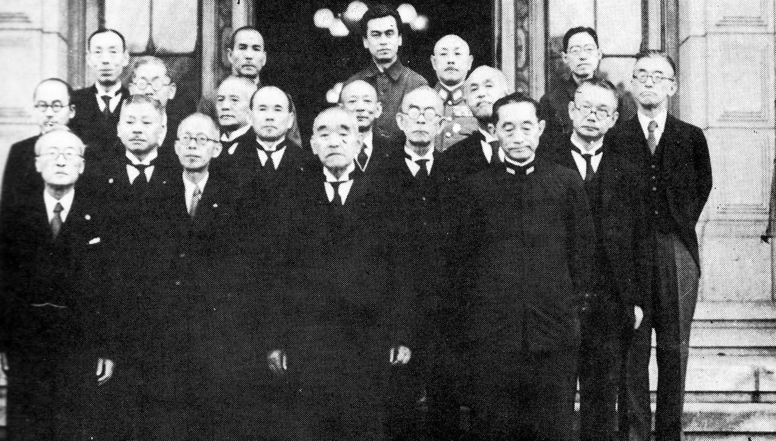 Kantaro Suzuki,