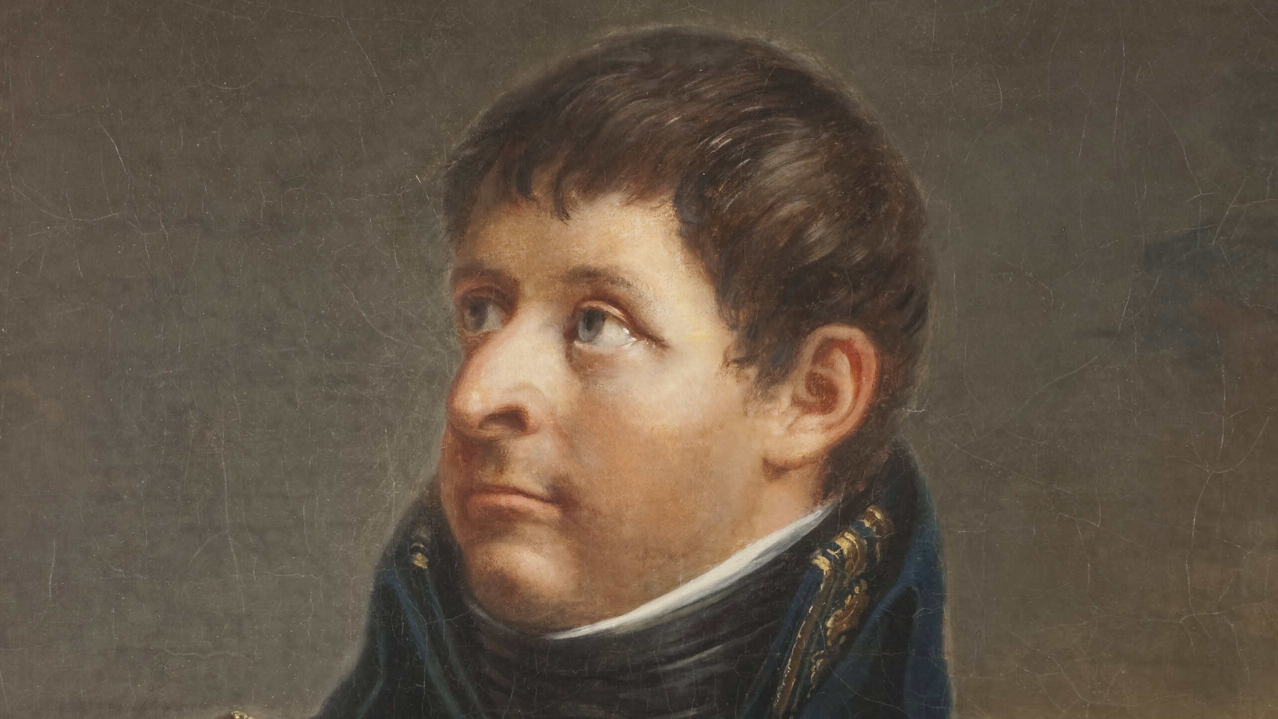 Karl August, 1768-1810, Duke of Holstein-Sonderburg-Augustenburg, Crown Prince of Sweden