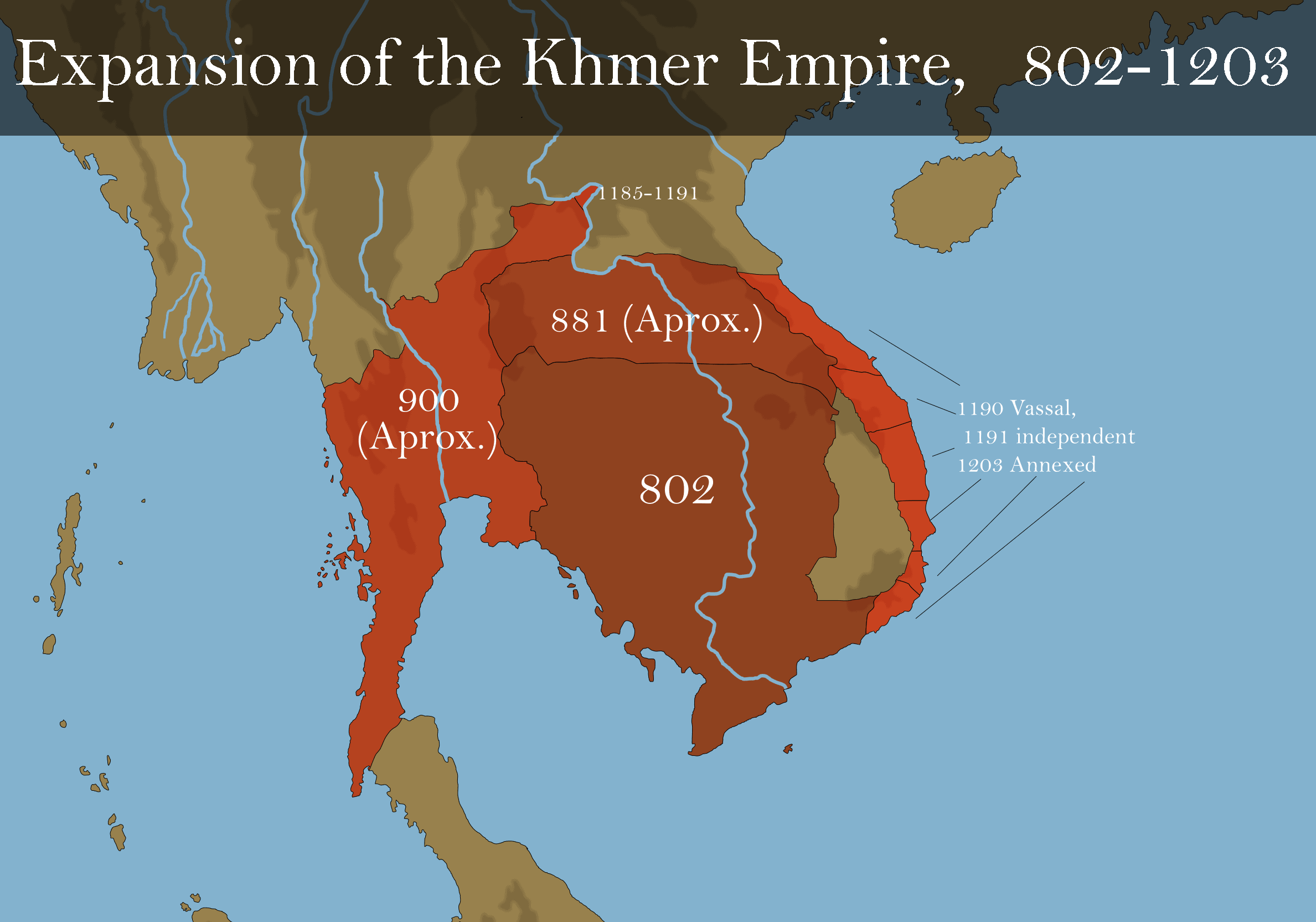 The Neo-Babylonian empire