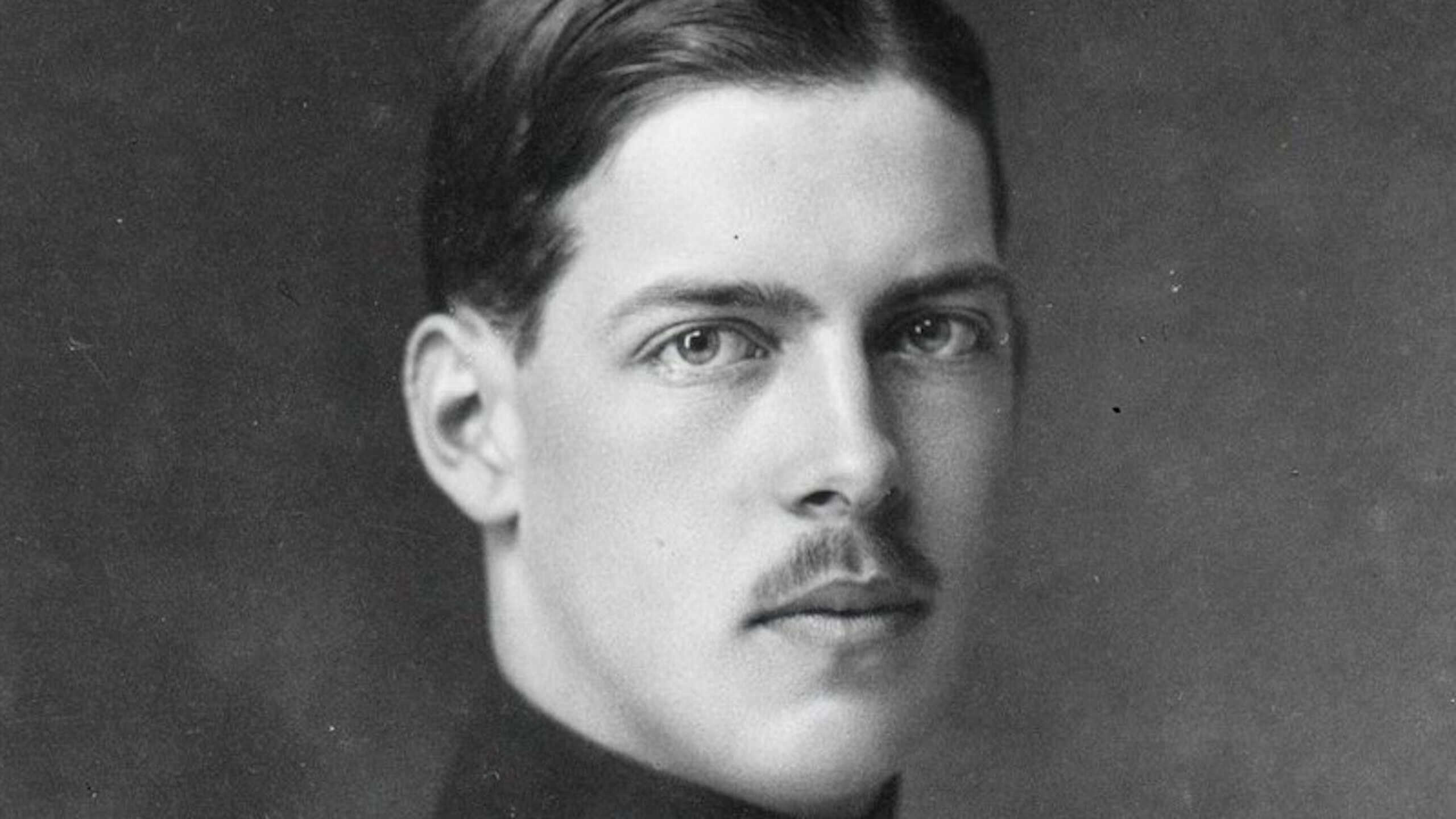 King Alexander of Greece
