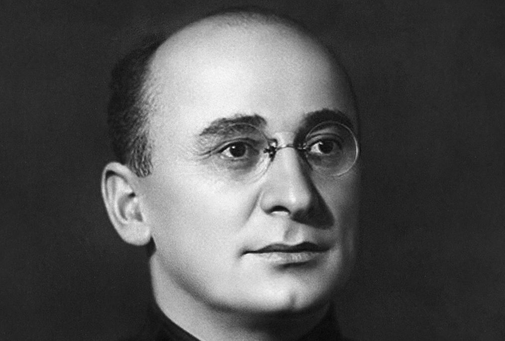 Lavrentiy Beria