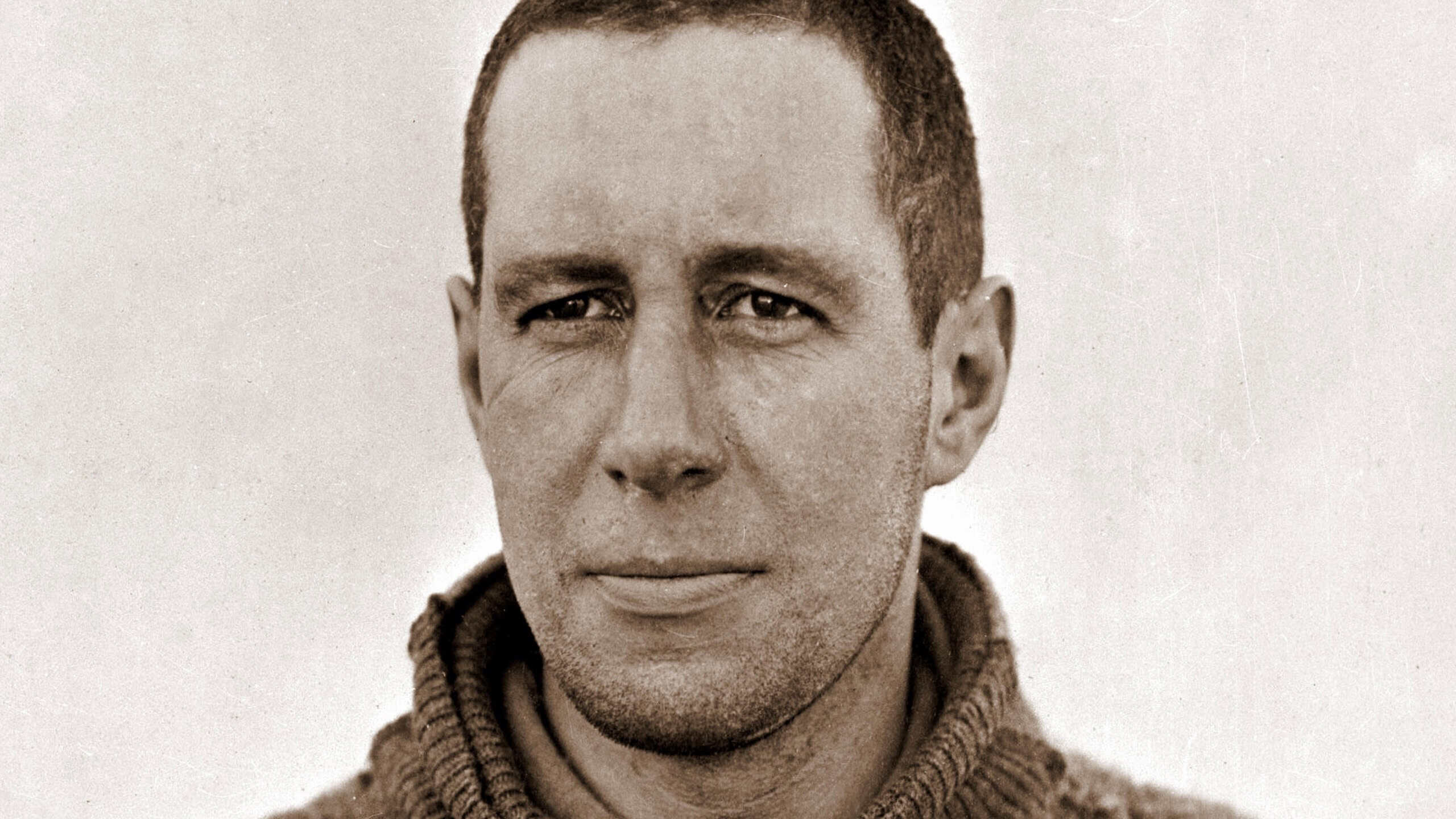 Captain Lawrence Edward Grace Oates