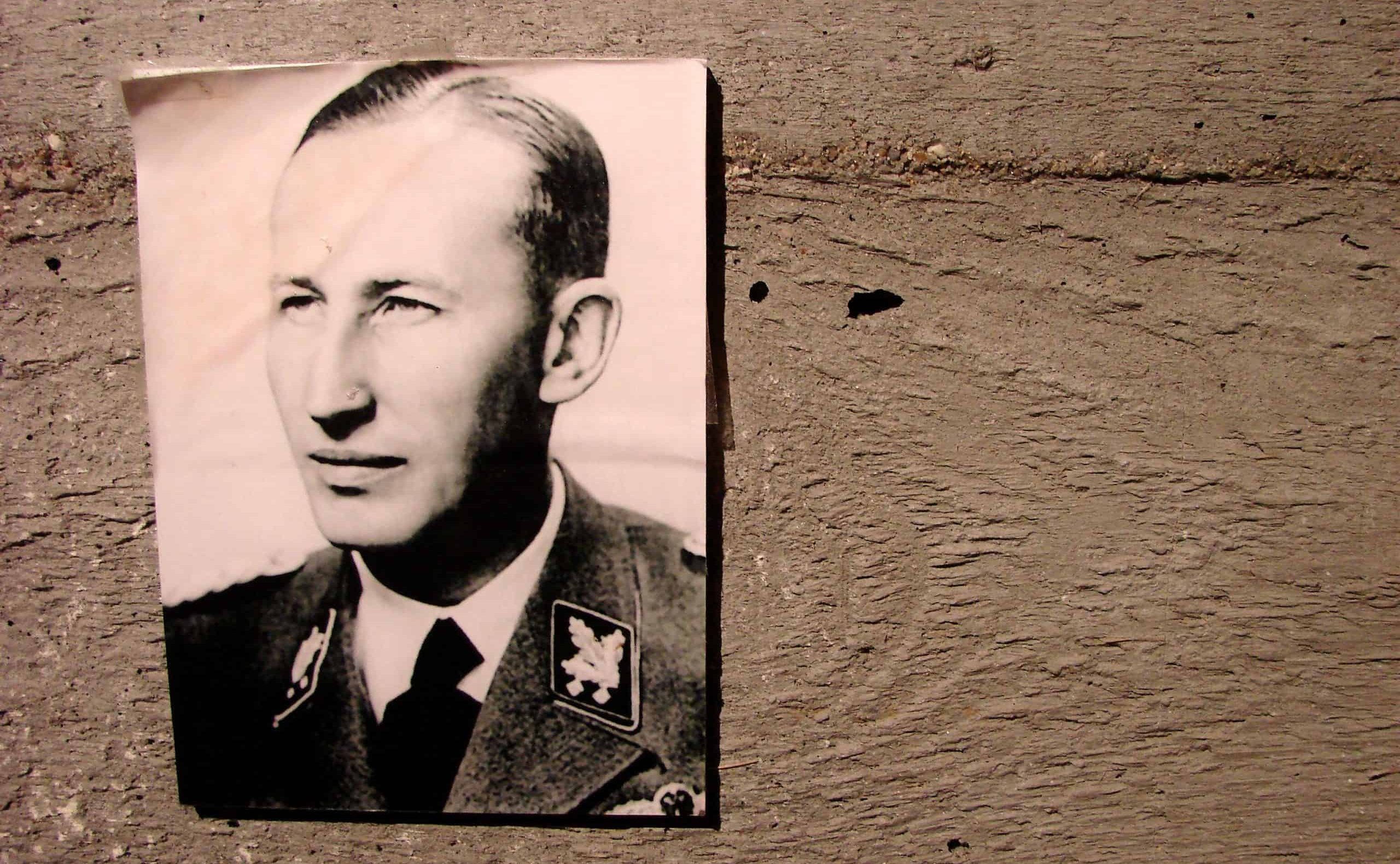 Reinhard Heydrich