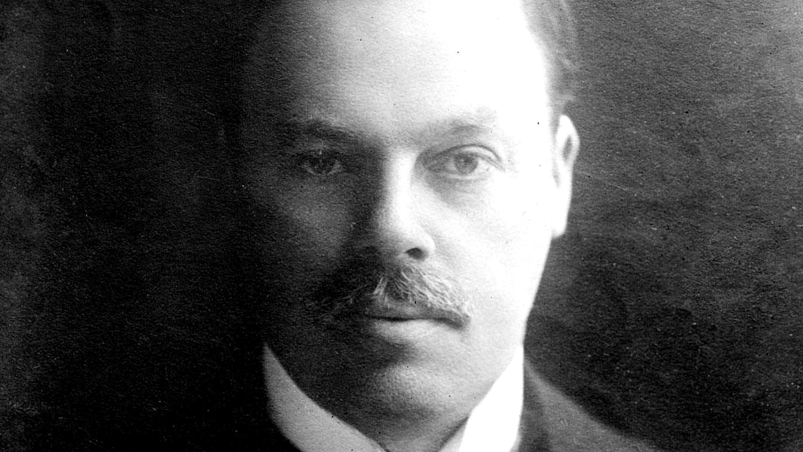 Lord Rothermere