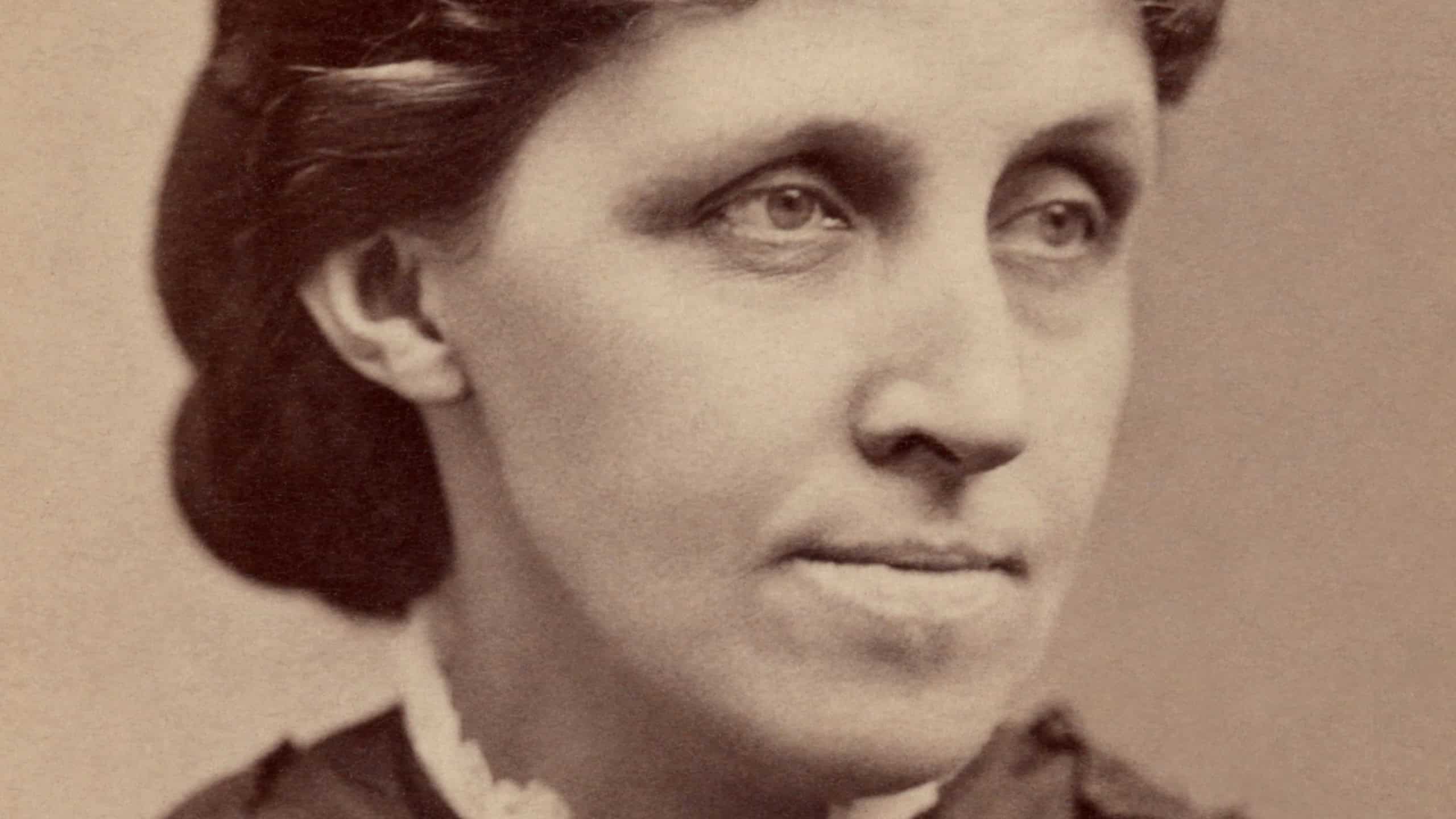 Louisa May Alcott