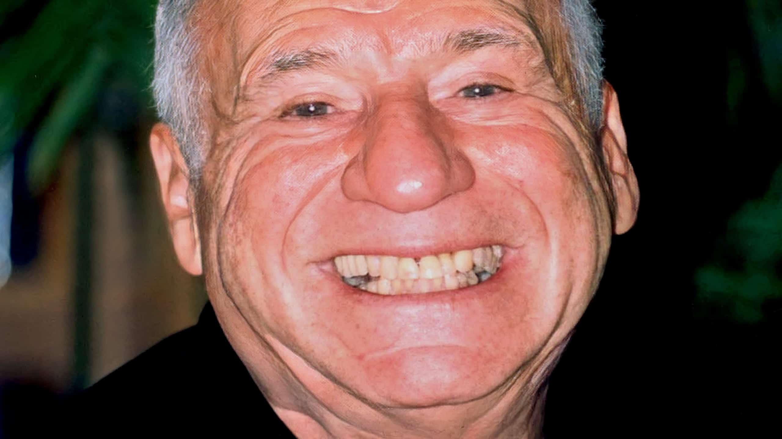 Mel Brooks
