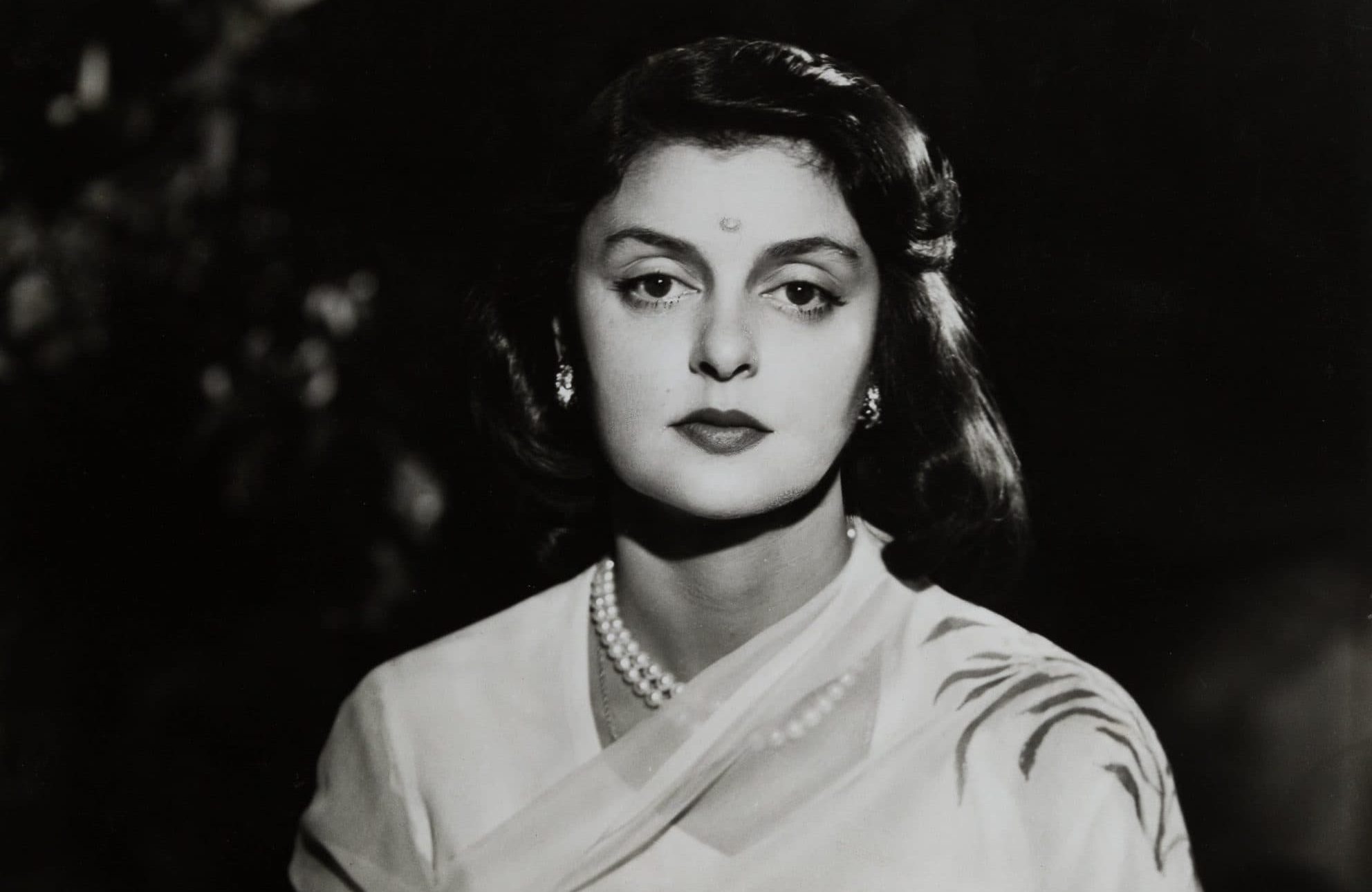 Maharani Gayatri Devi