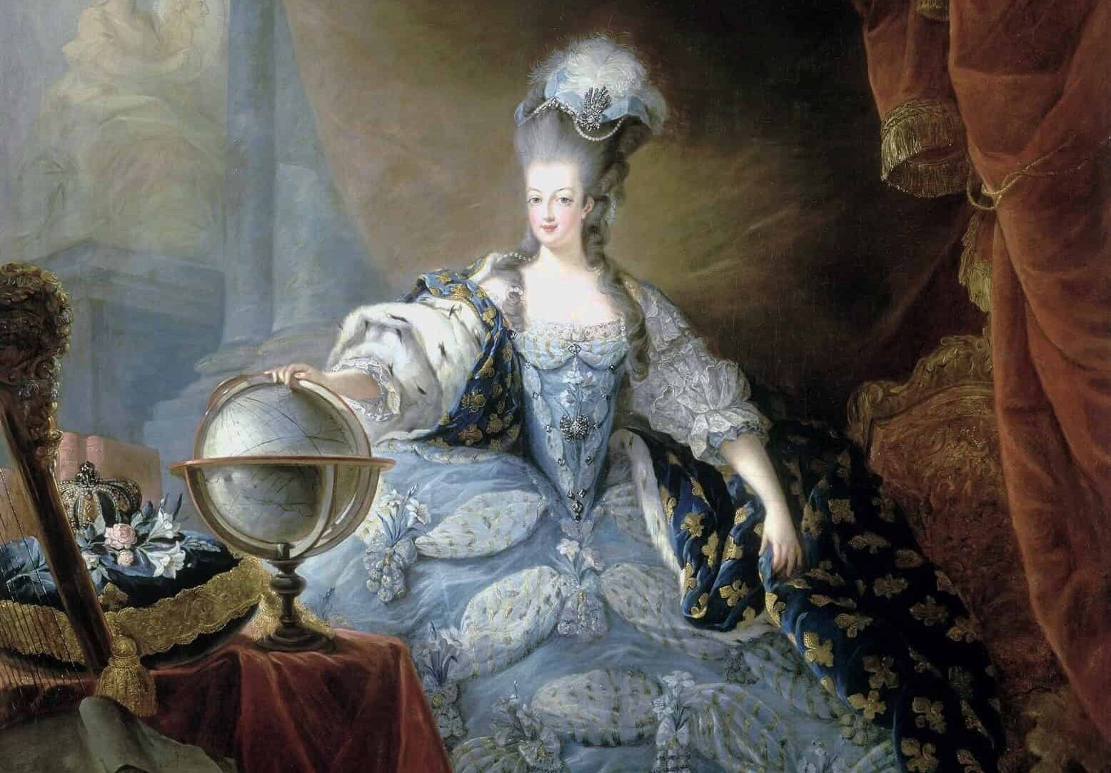 Marie Antoinette