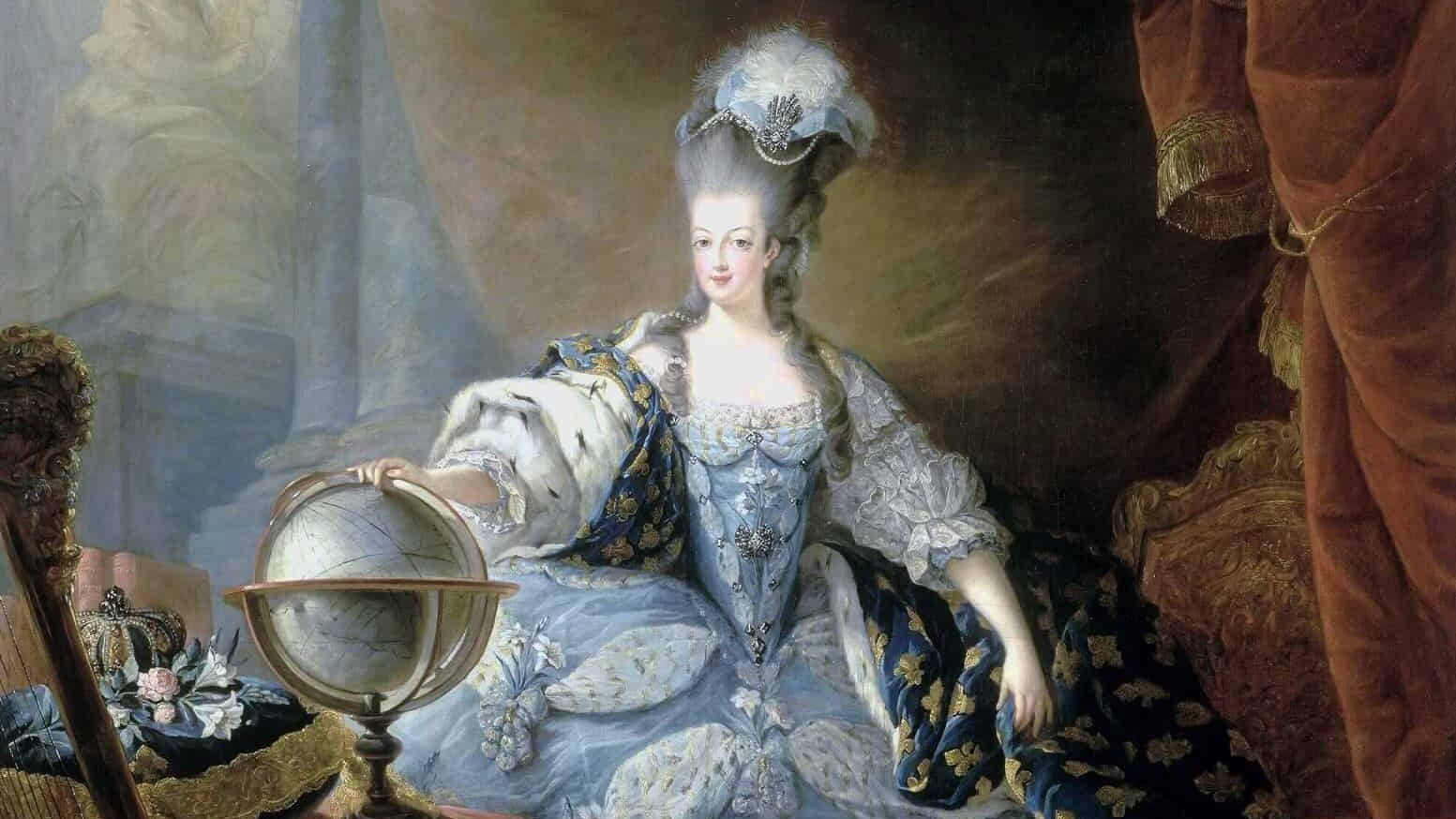 Marie Antoinette