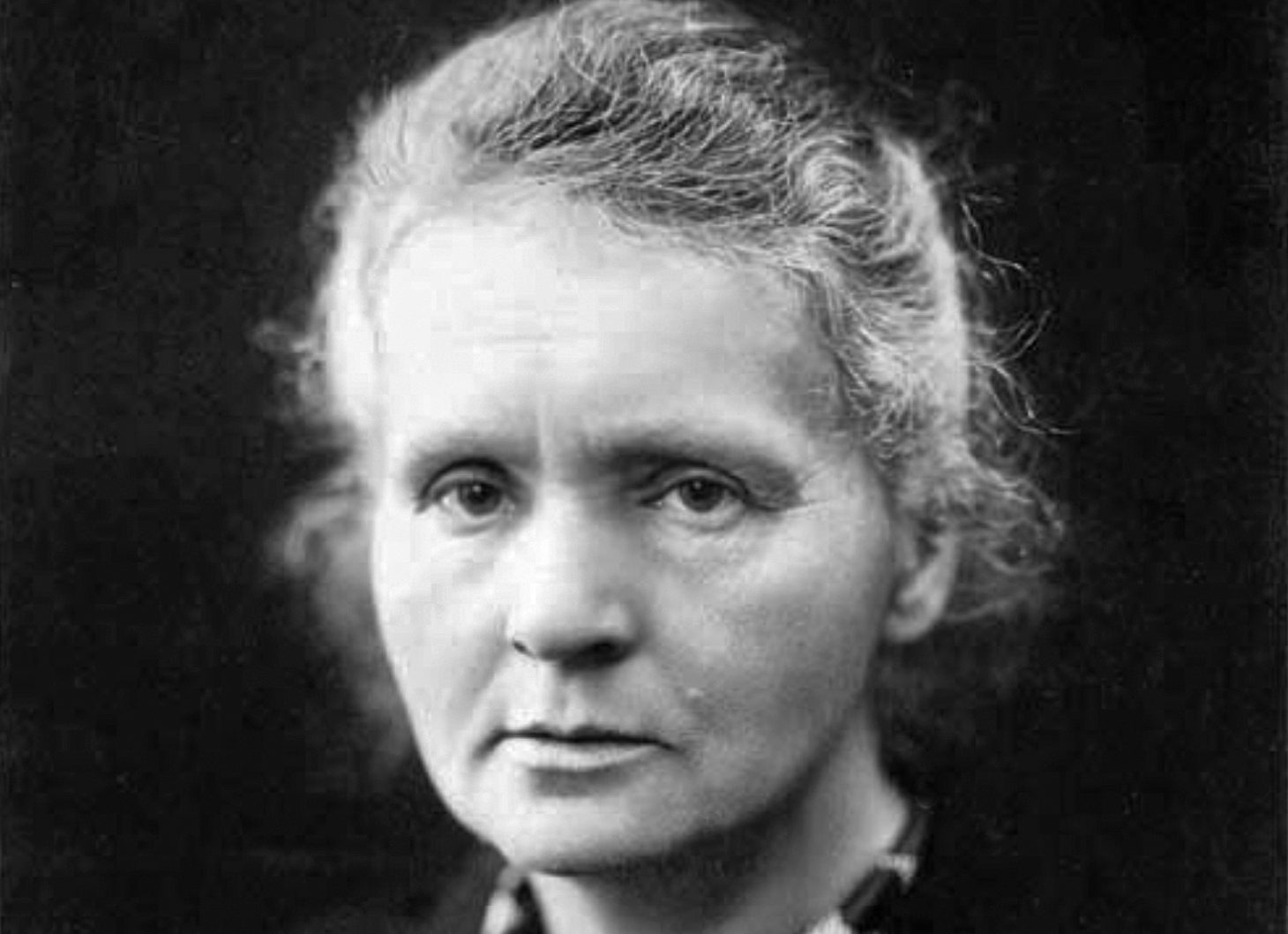 Marie Curie