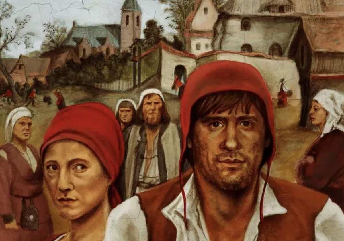 Martin Guerre
