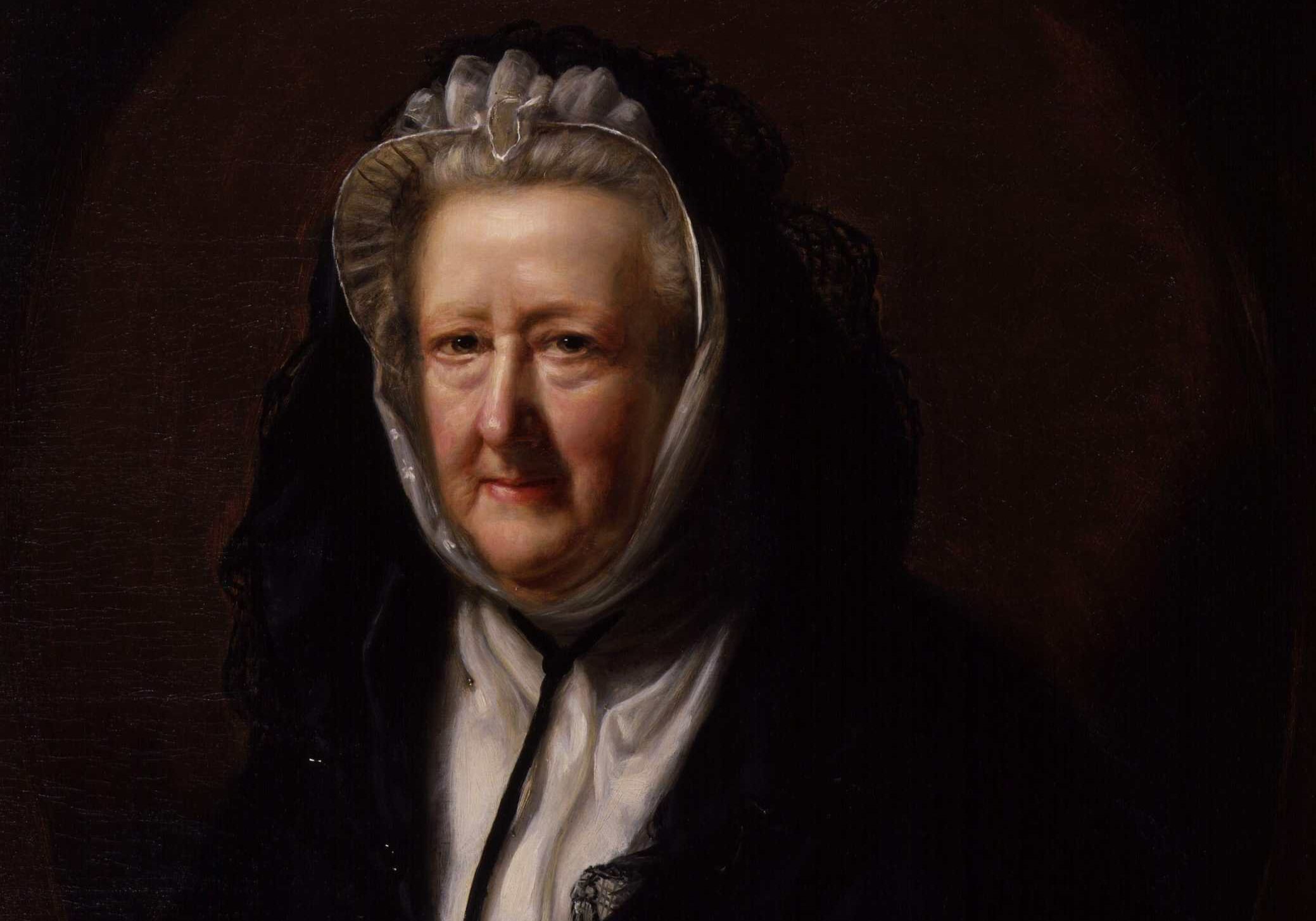 Mary Delany