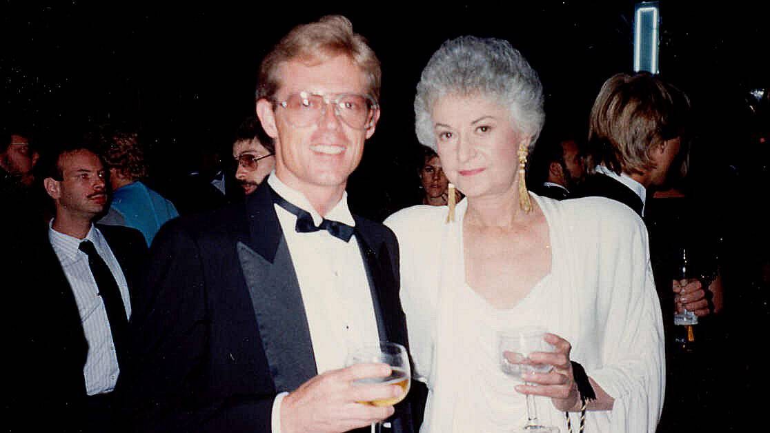 Bea Arthur