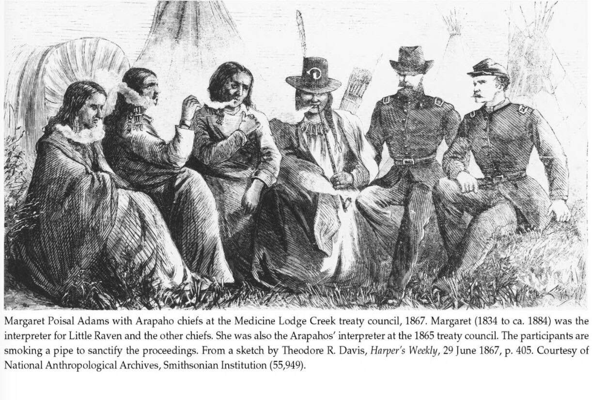 Medicine Creek treaty