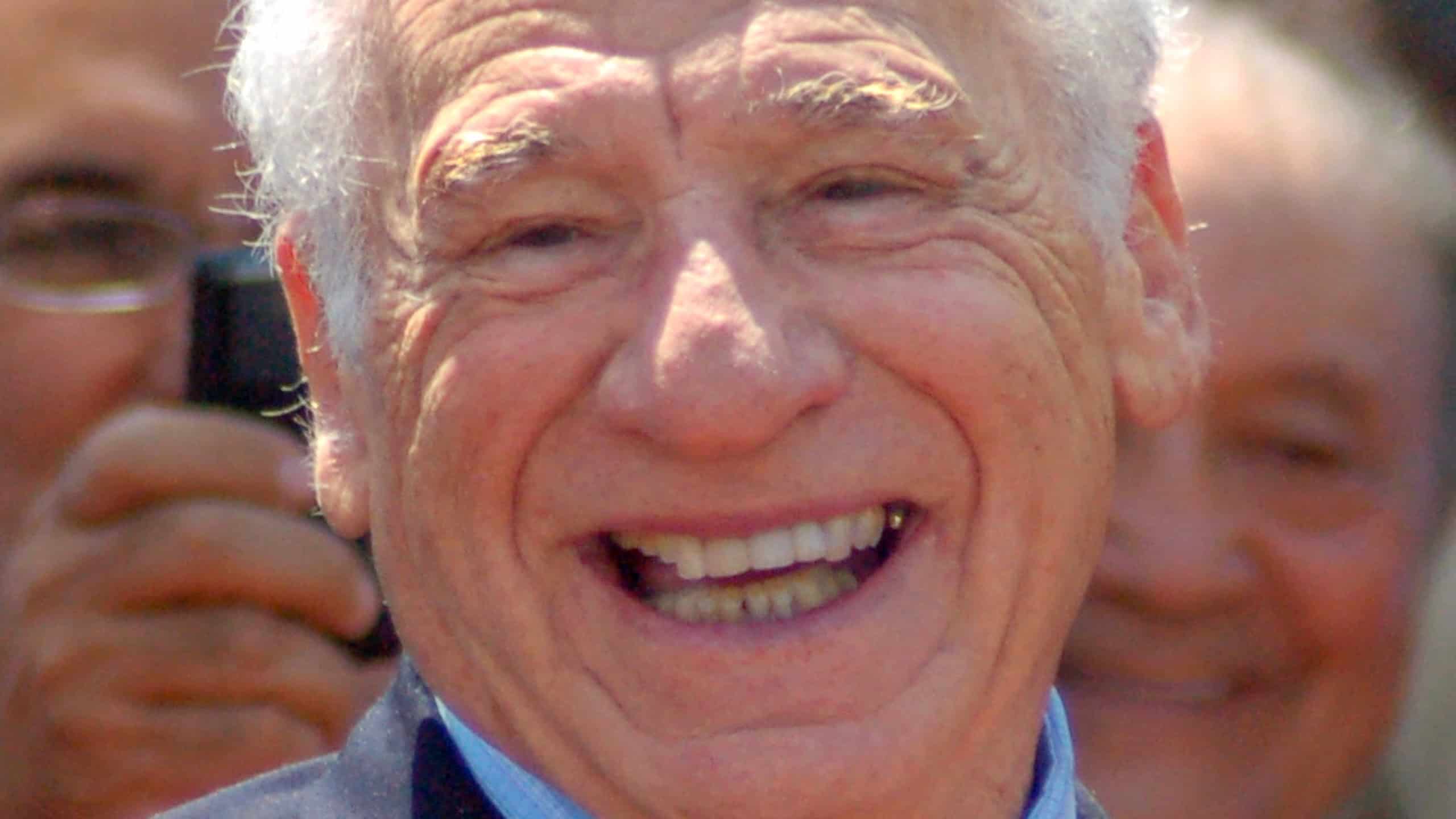 Mel Brooks