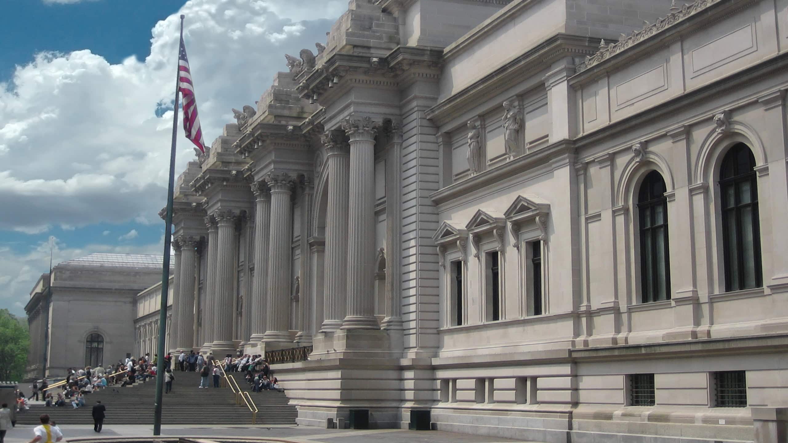 Metropolitan Museum of Art, New York City