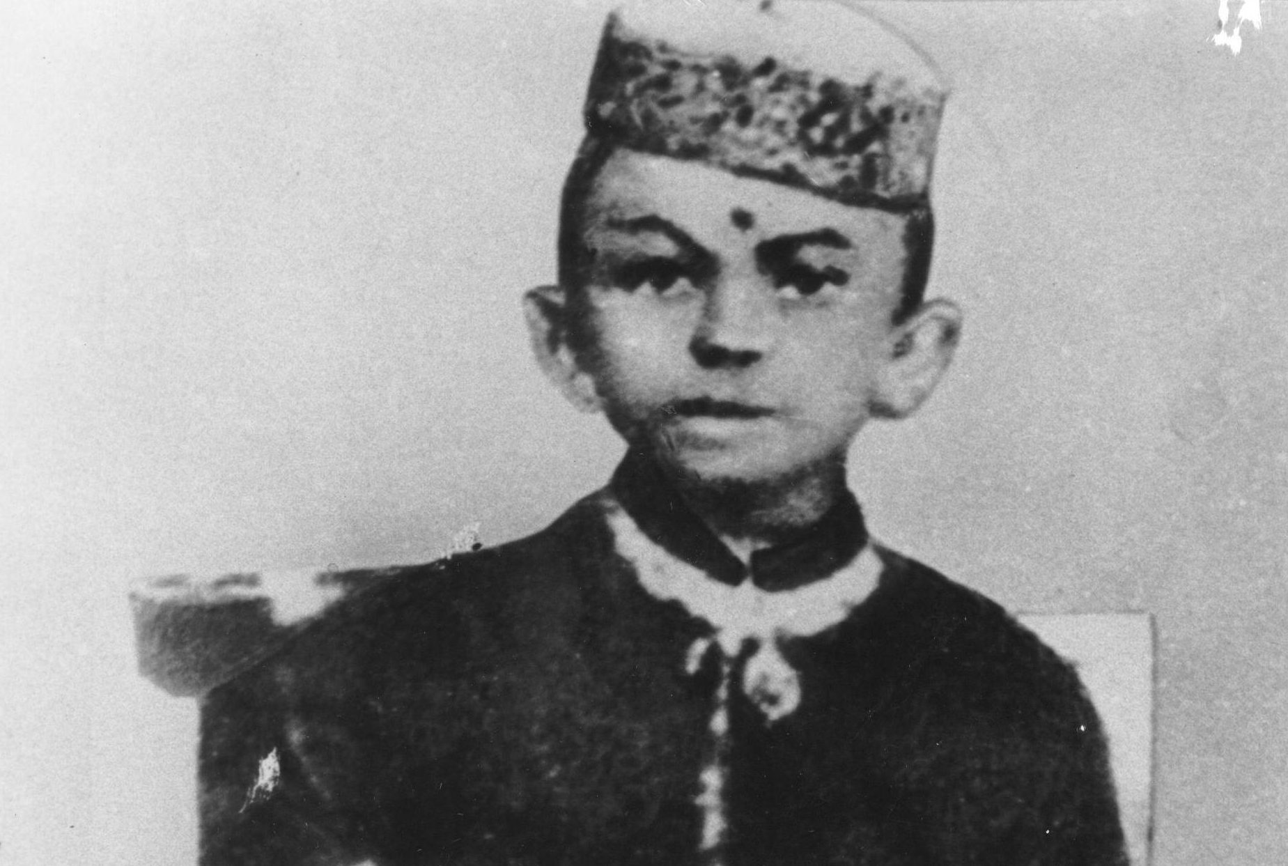 Gandhi